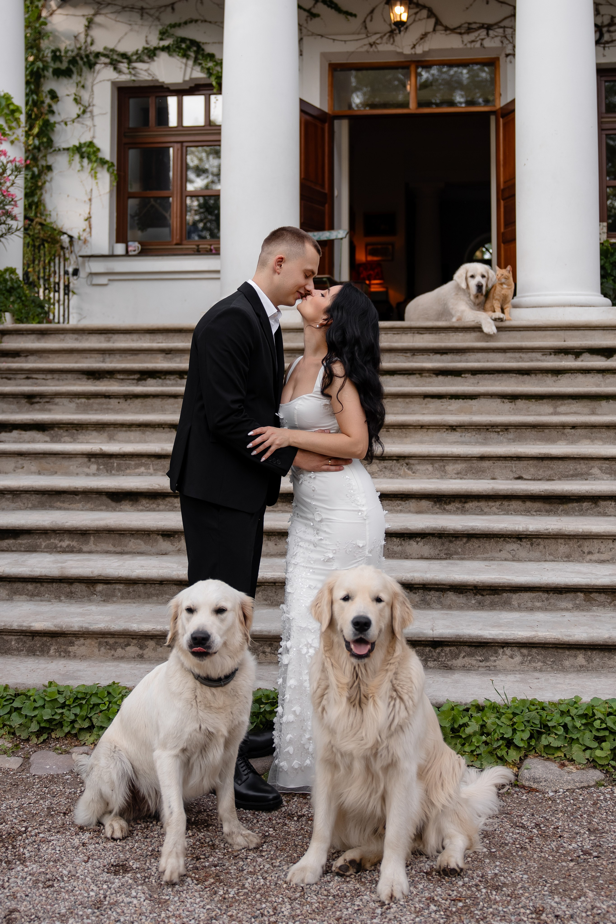 Pakiety ślubne 2026. Весільний, сімейний фотограф Варшава