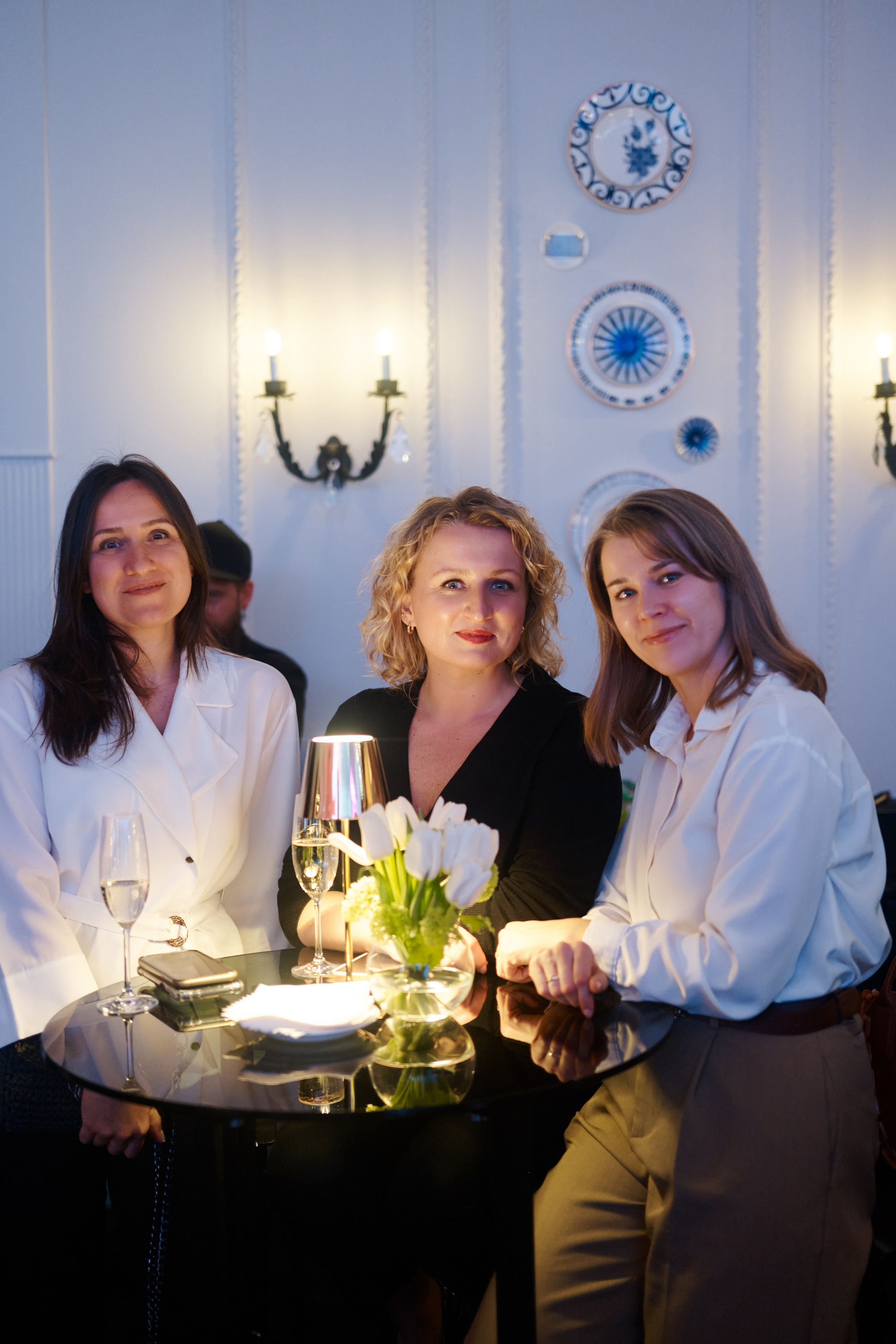 Deluxe Travel Market — Warsaw 2026. Аліса Постникова — портретний фотограф| Канни, Париж