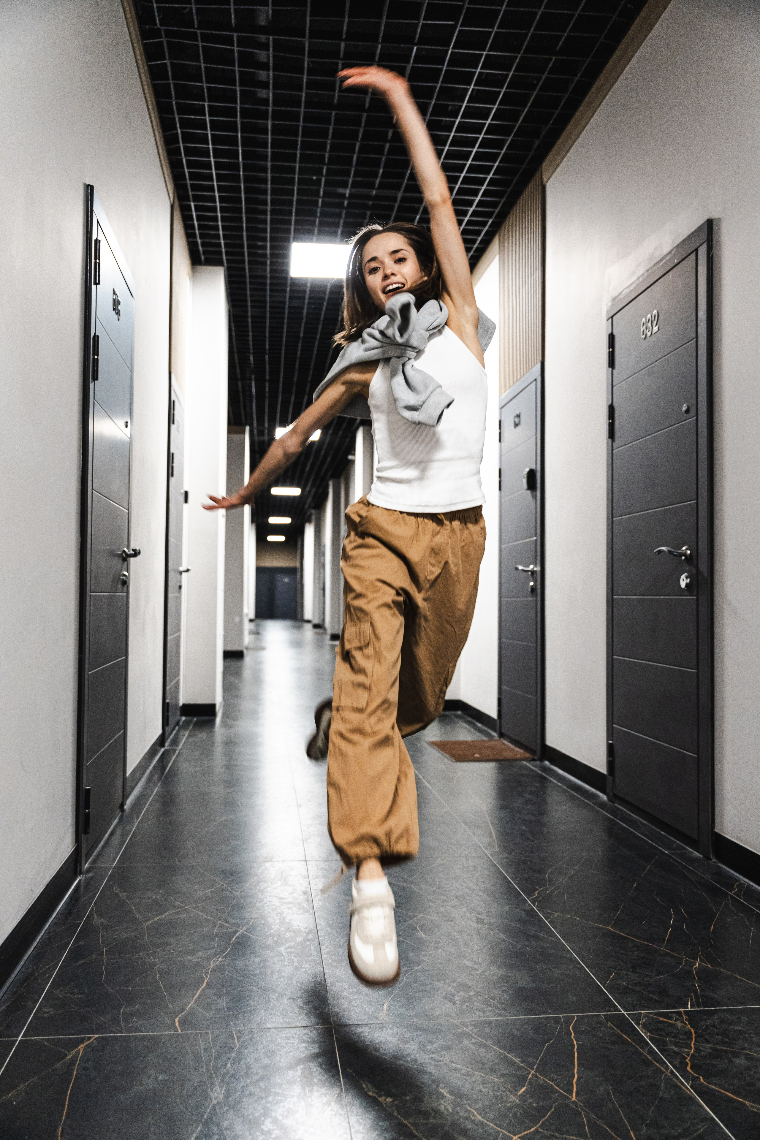 GALINA. Januar 2024. Portrait photographer in Germany and all over Europe Mischa Blank