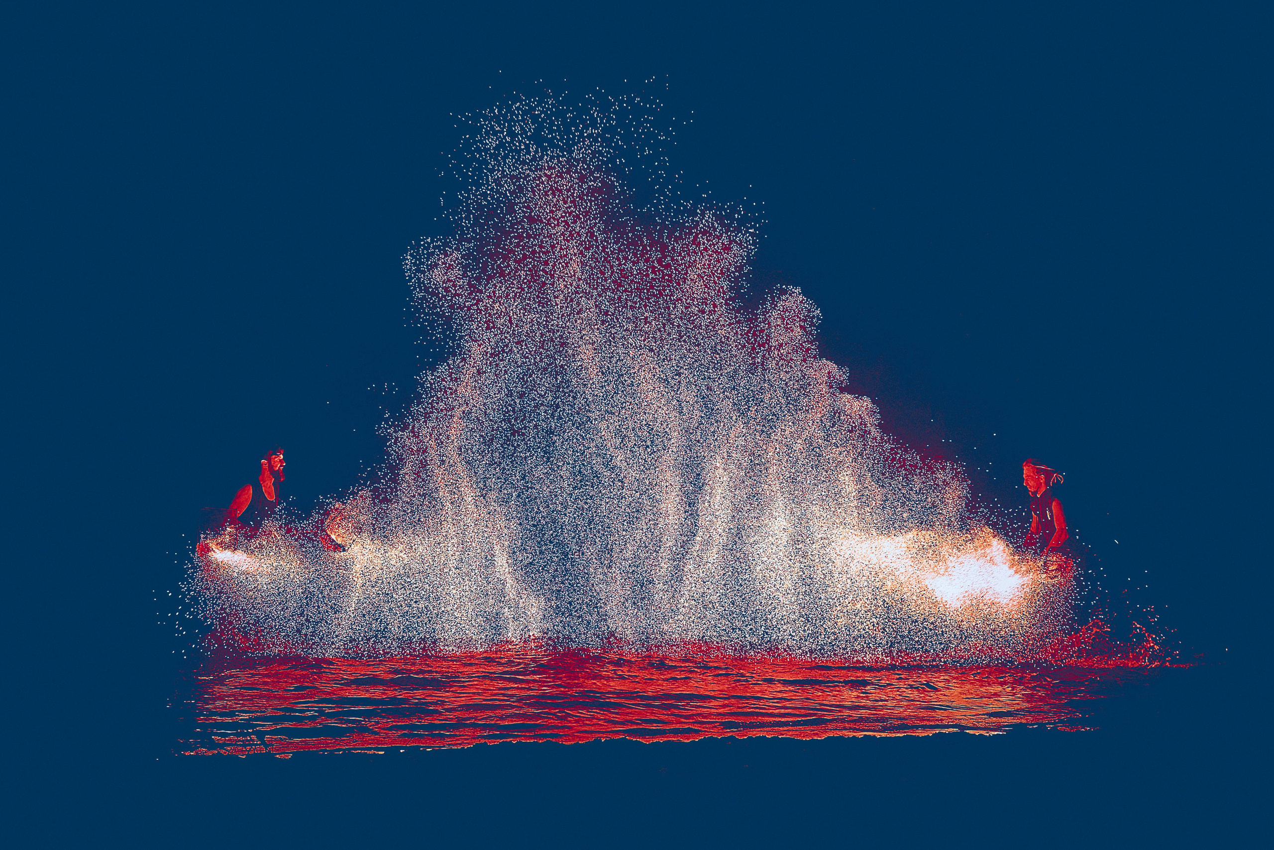 Fest People - Ludzie Festiwali. Andriej Szypilow — Photography & Videography