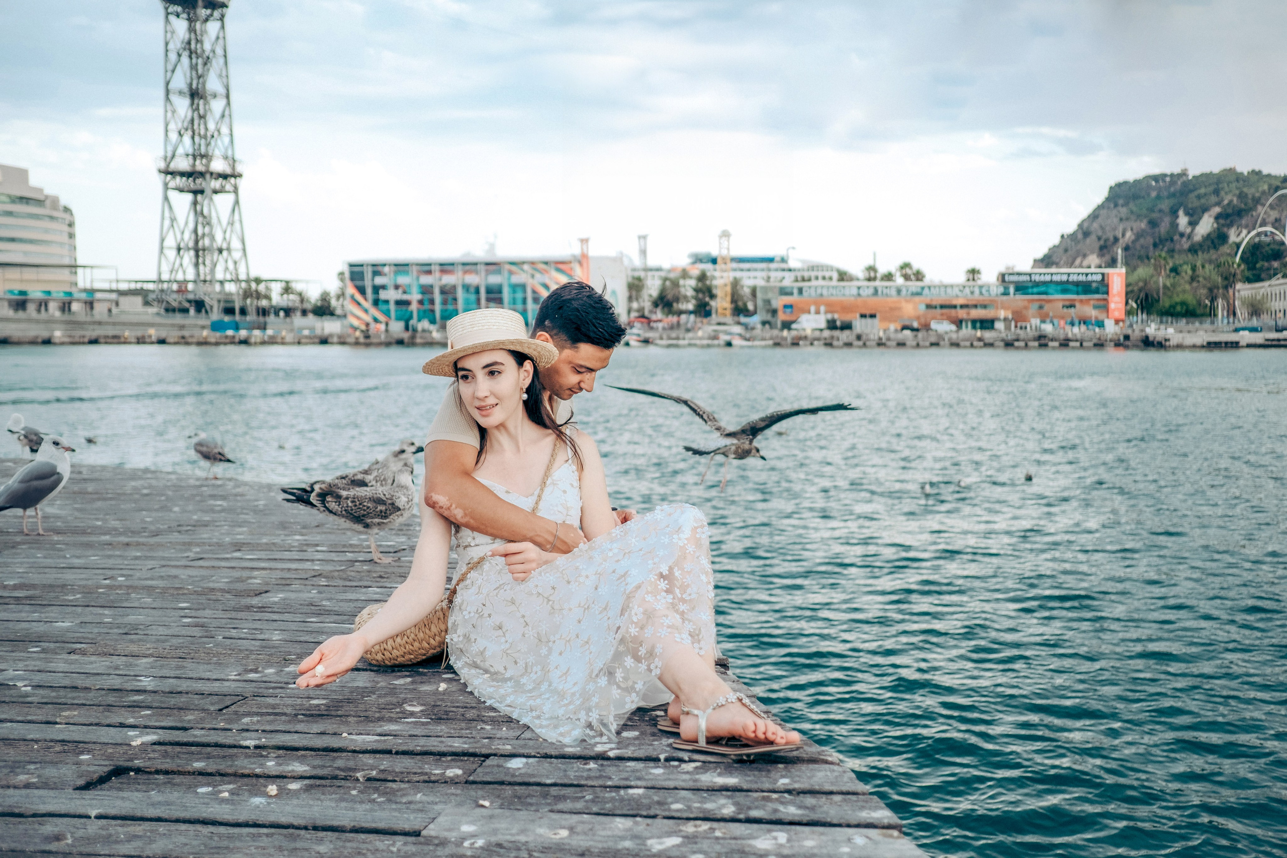 Travel Photography. Lana Alekhina Wedding Photographer in Spain and Europe
