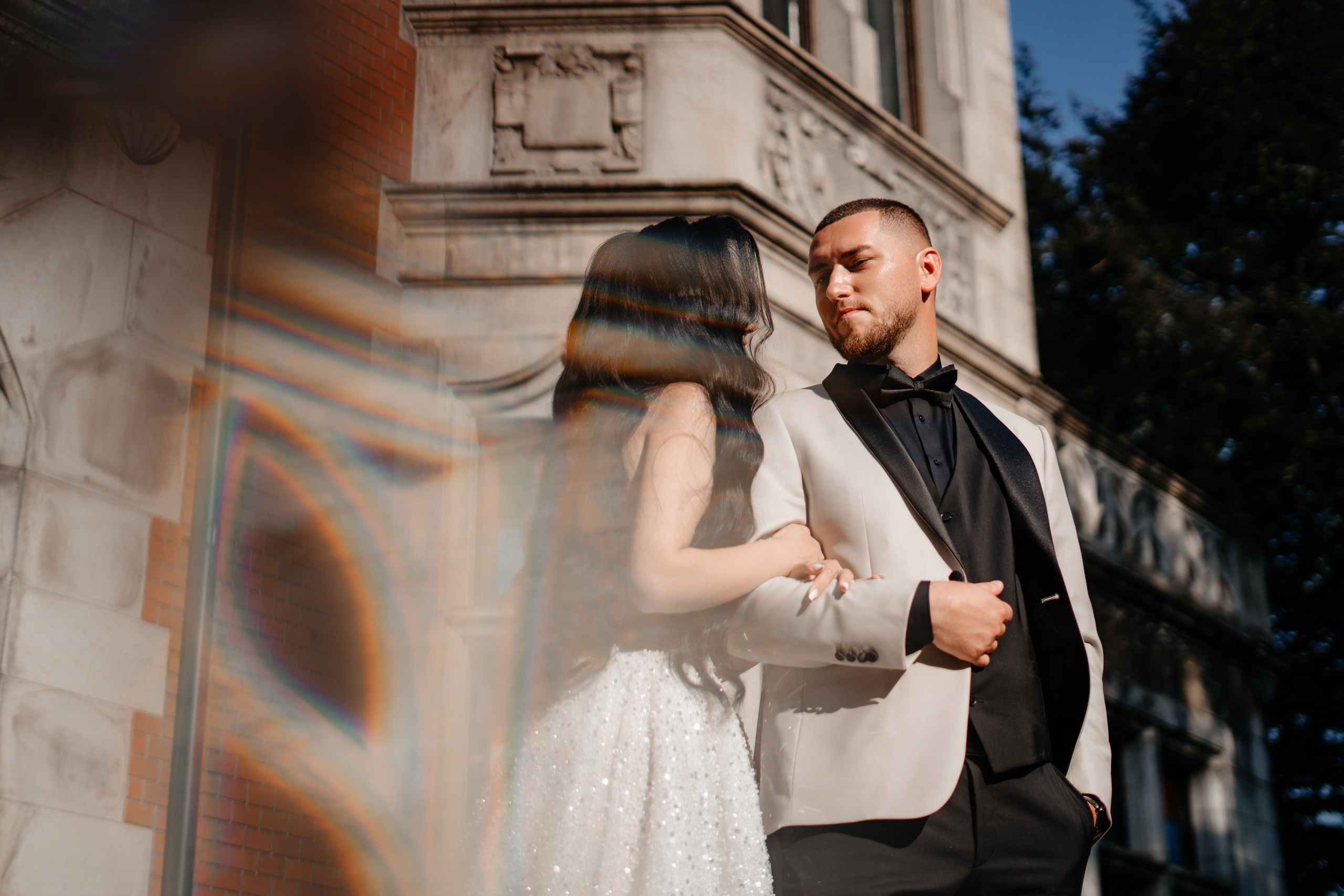 Catalina & Remus. Raw Studio. Fotograful tau de nunta!