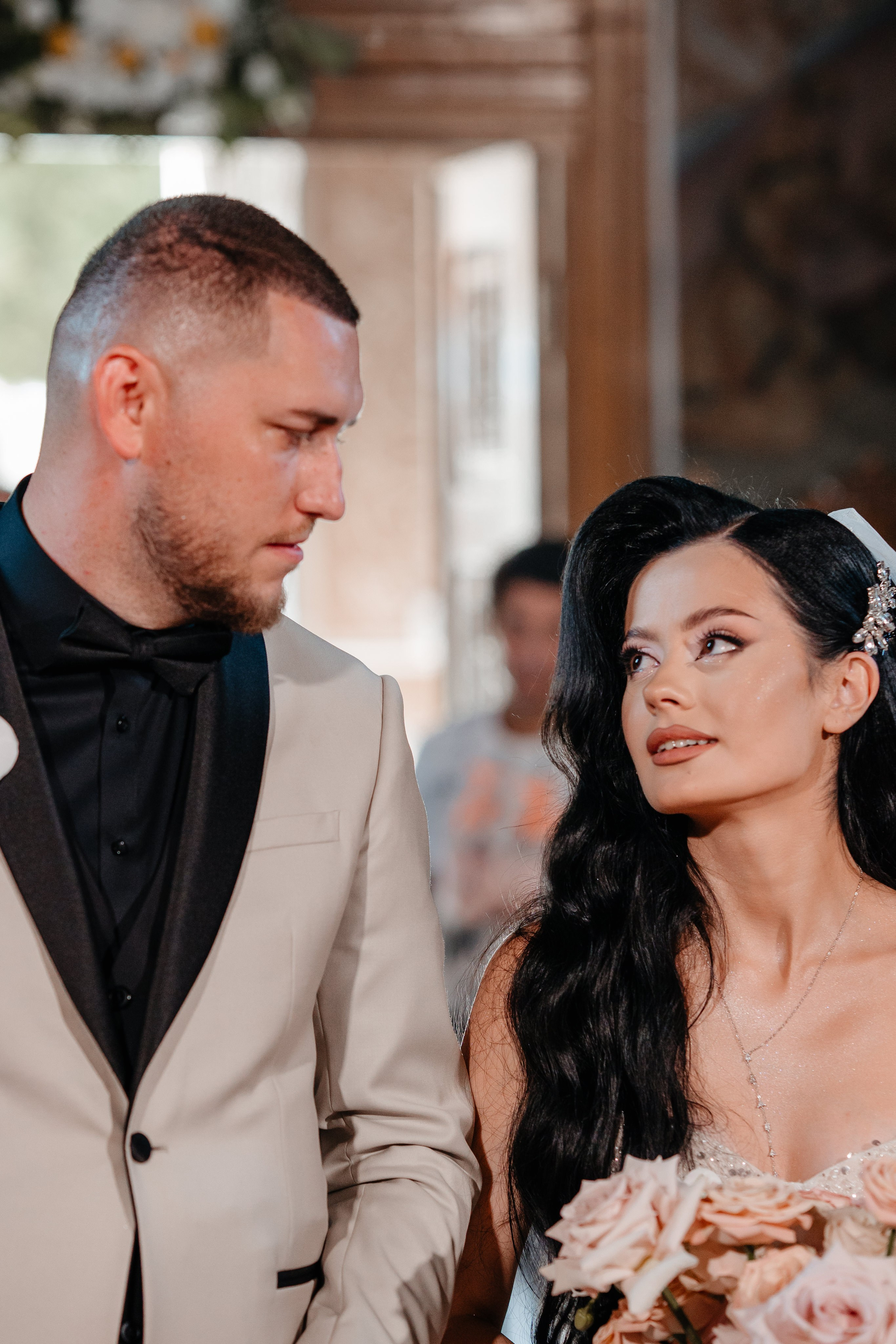 Catalina & Remus. Raw Studio. Fotograful tau de nunta!