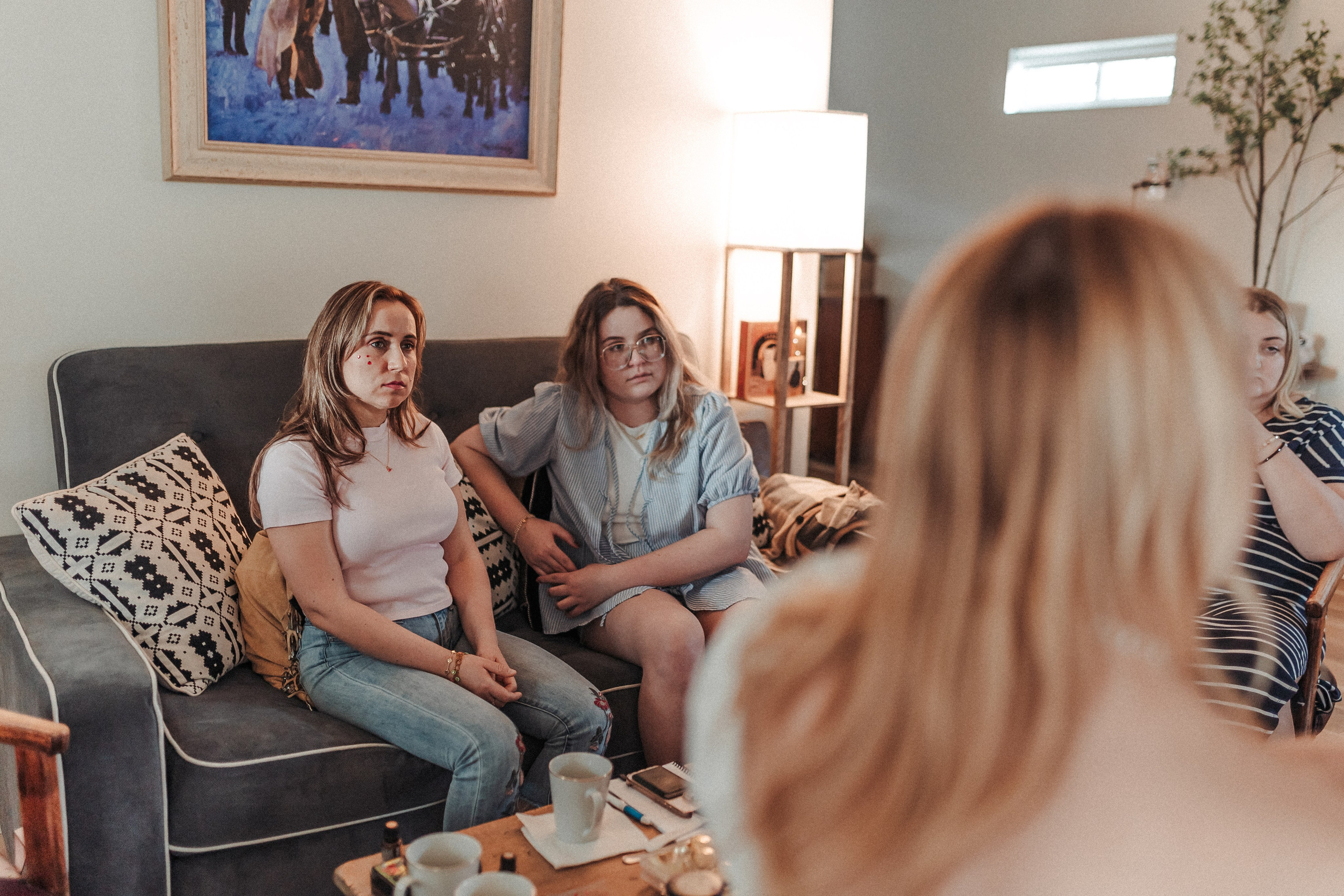 RETREAT AUSTIN TEXAS. Professional Photography in Austin, TX — Family, Newborn, Maternity