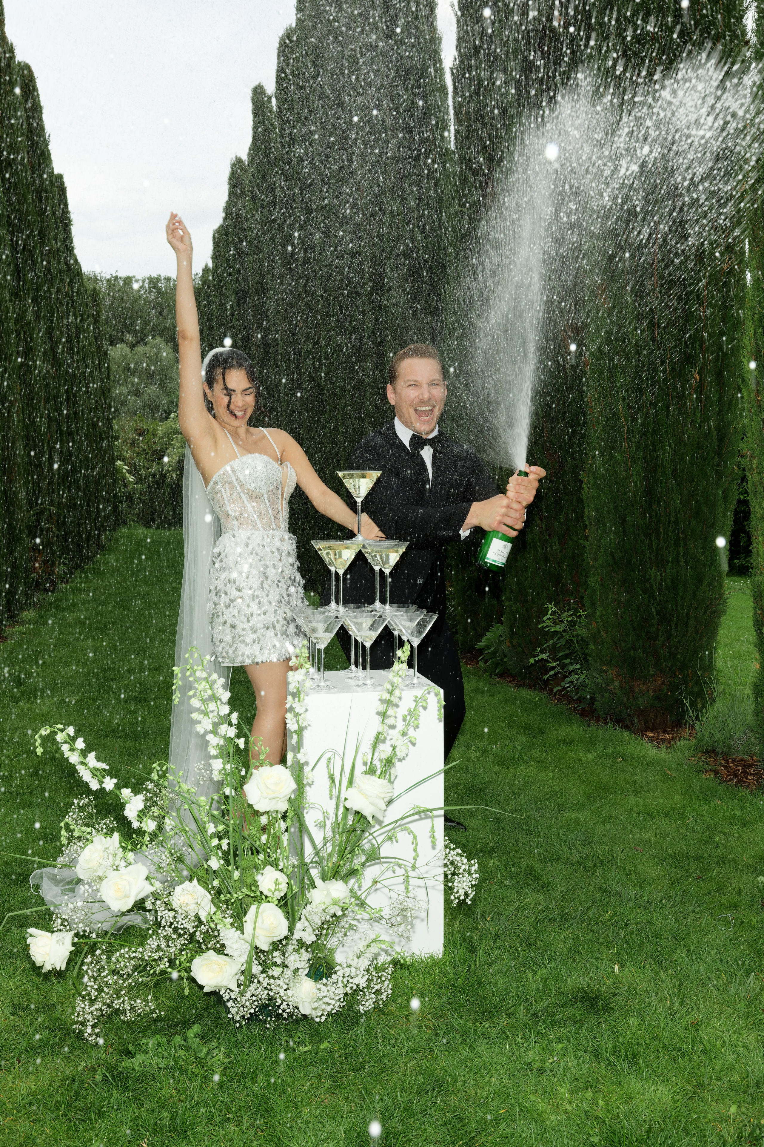 Hochzeitsfotograf Stuttgart - Nikita Burtsev | Karlsruhe | Heidelberg