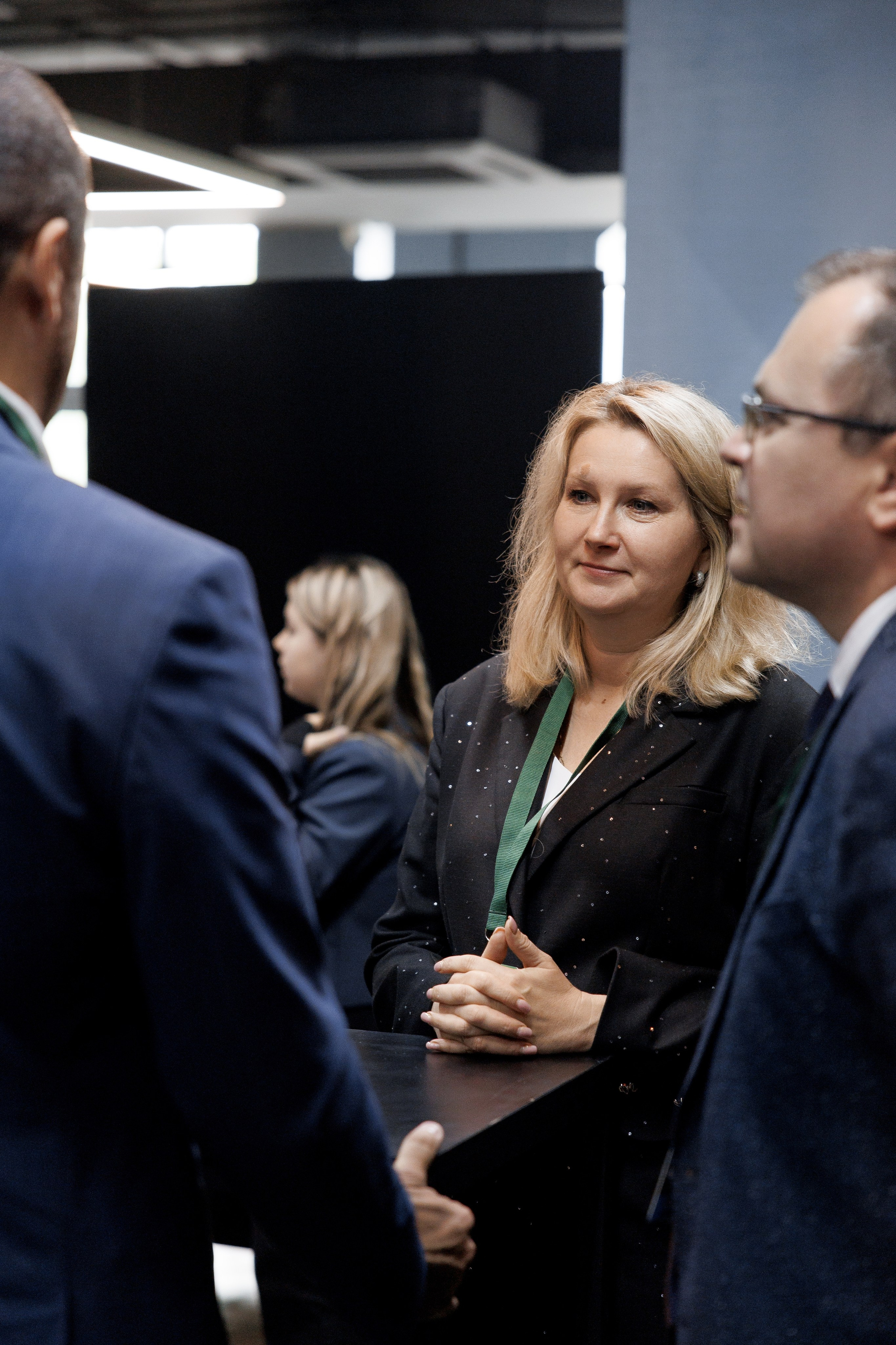 RETAIL LOYALTY DAY. Свадебный фотограф Каледич Тимофей