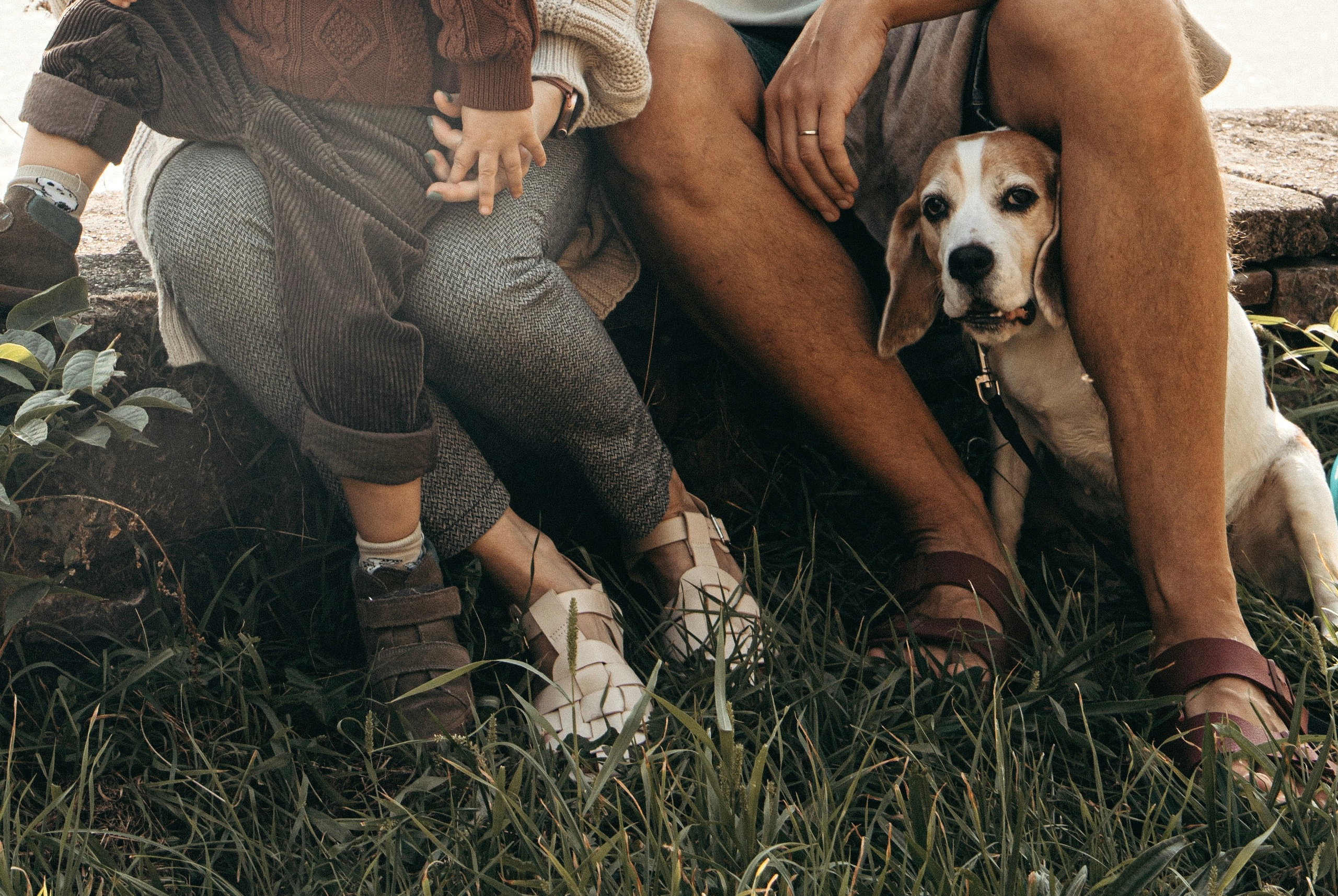Family shooting. Family photographer in Munich