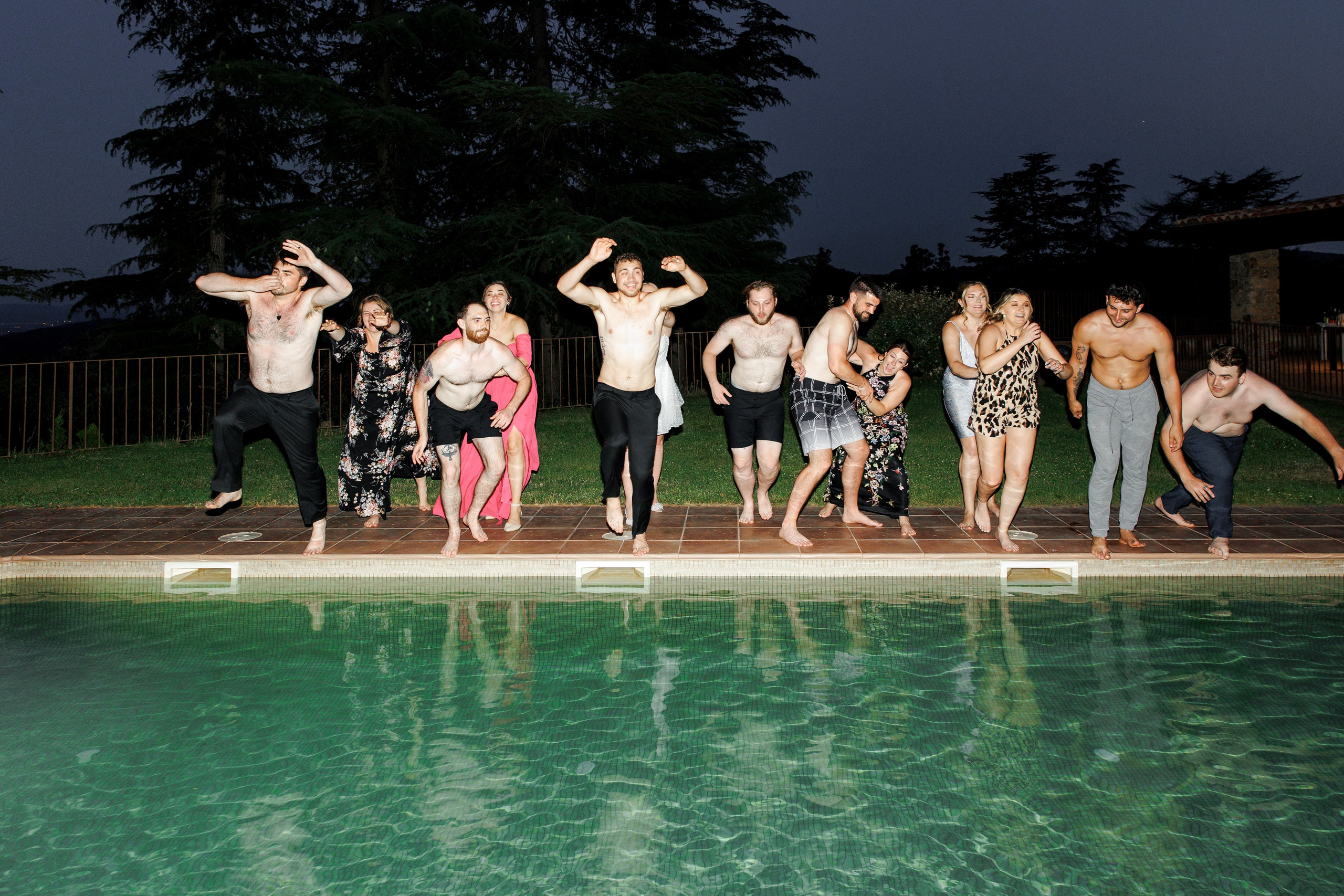 Wedding Venue Mas Huix. Wedding Photographer in Barcelona Lana Alekhina