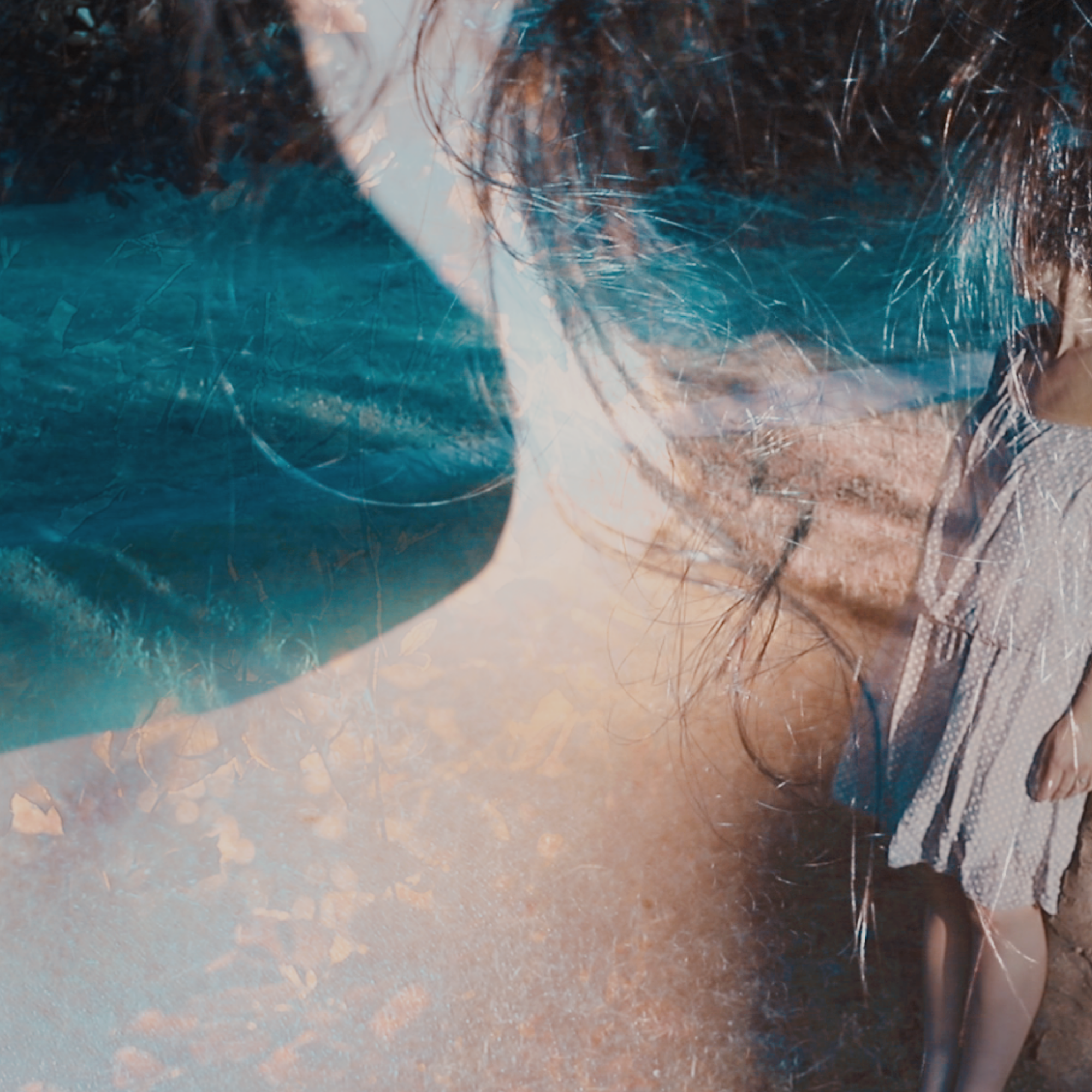 PIECE BY PIECE. Natalja Poplavska — Visual artist, Photographer, East Sussex, London