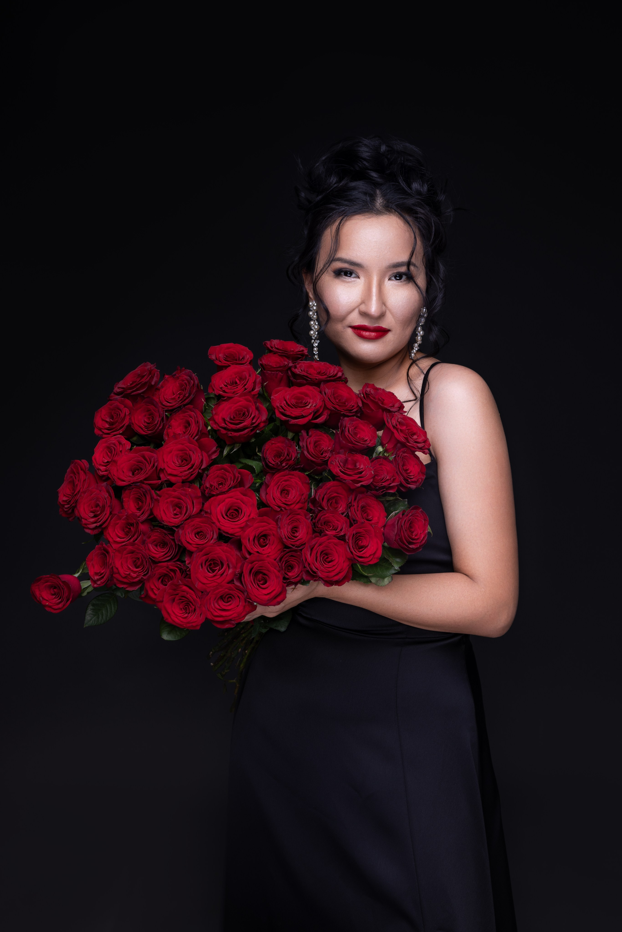 Селедцова Марина — профессиональный фотограф в городе Байконур