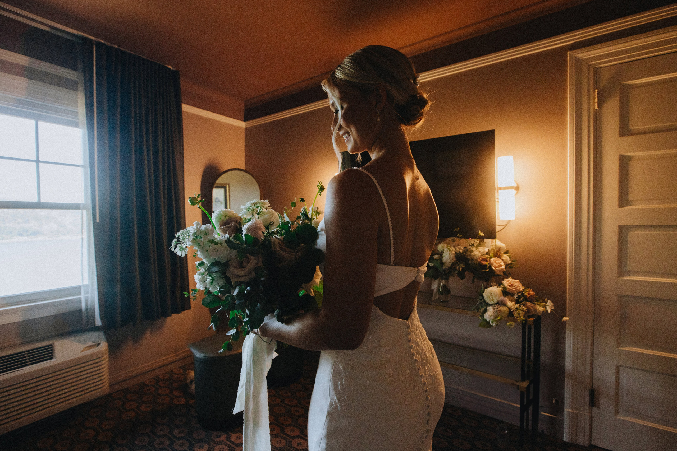 Brook & Richard's Wedding in Portland Oregon| Captured by Georgy Shishkin, Professional Wedding Photographer Seattle, Bend & Oregon Coast. Capturing Love in the Heart of the Pacific Northwes