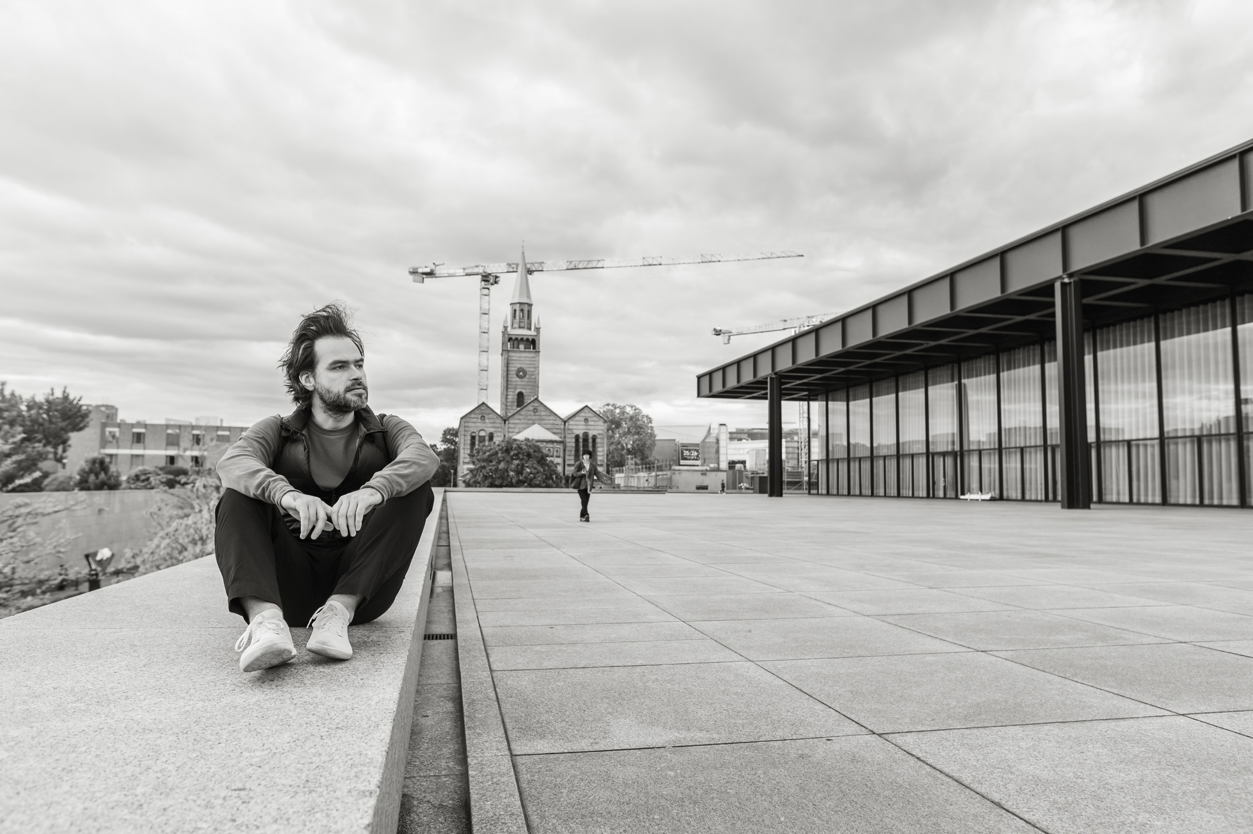 Business, Event & Portrait Photographer in Berlin | Elvina Kulinicenko