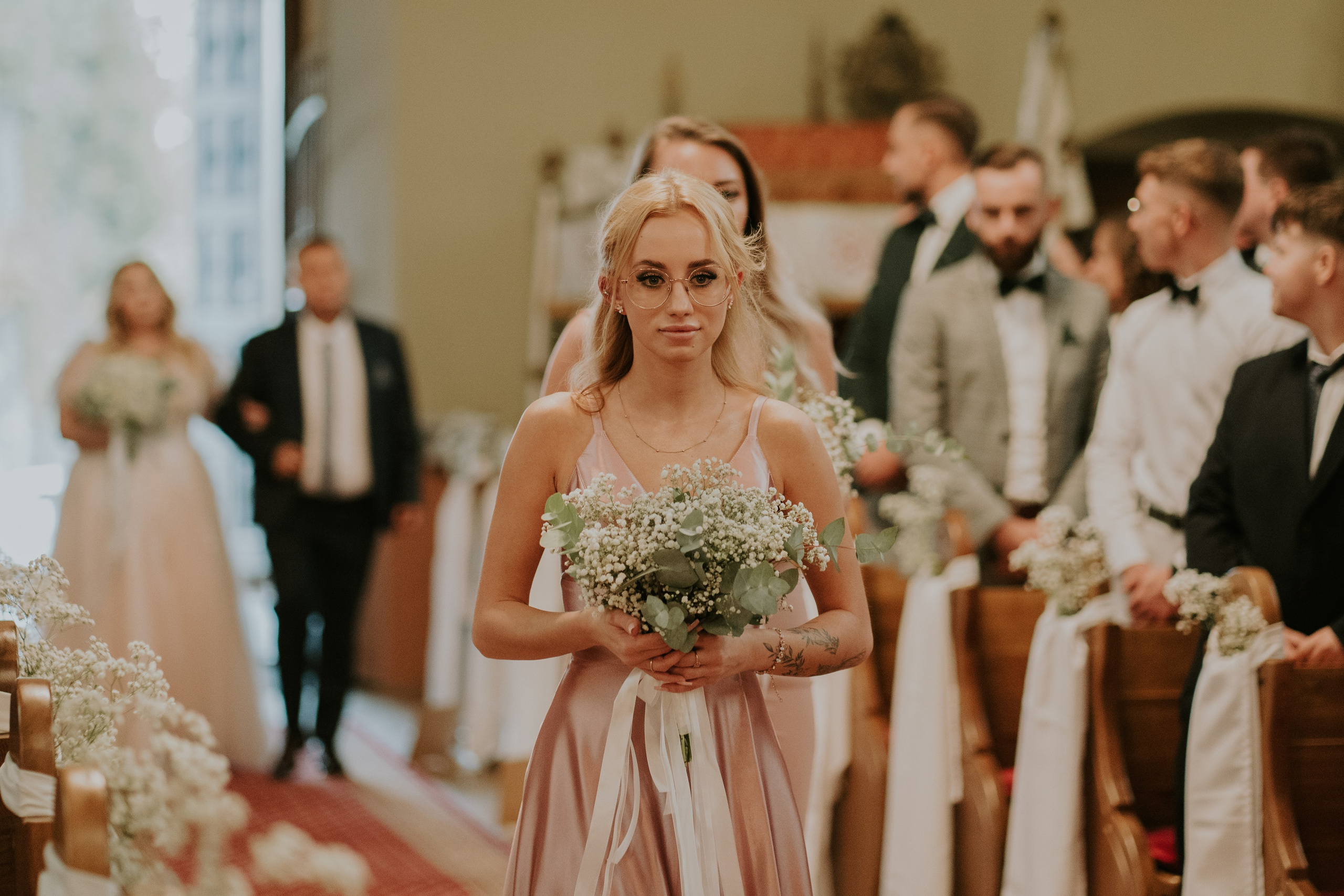 Trzy Drzewa: wspaniała uroczystość Wiktorii i Kamila. Karkowskafoto - fotografia miłości