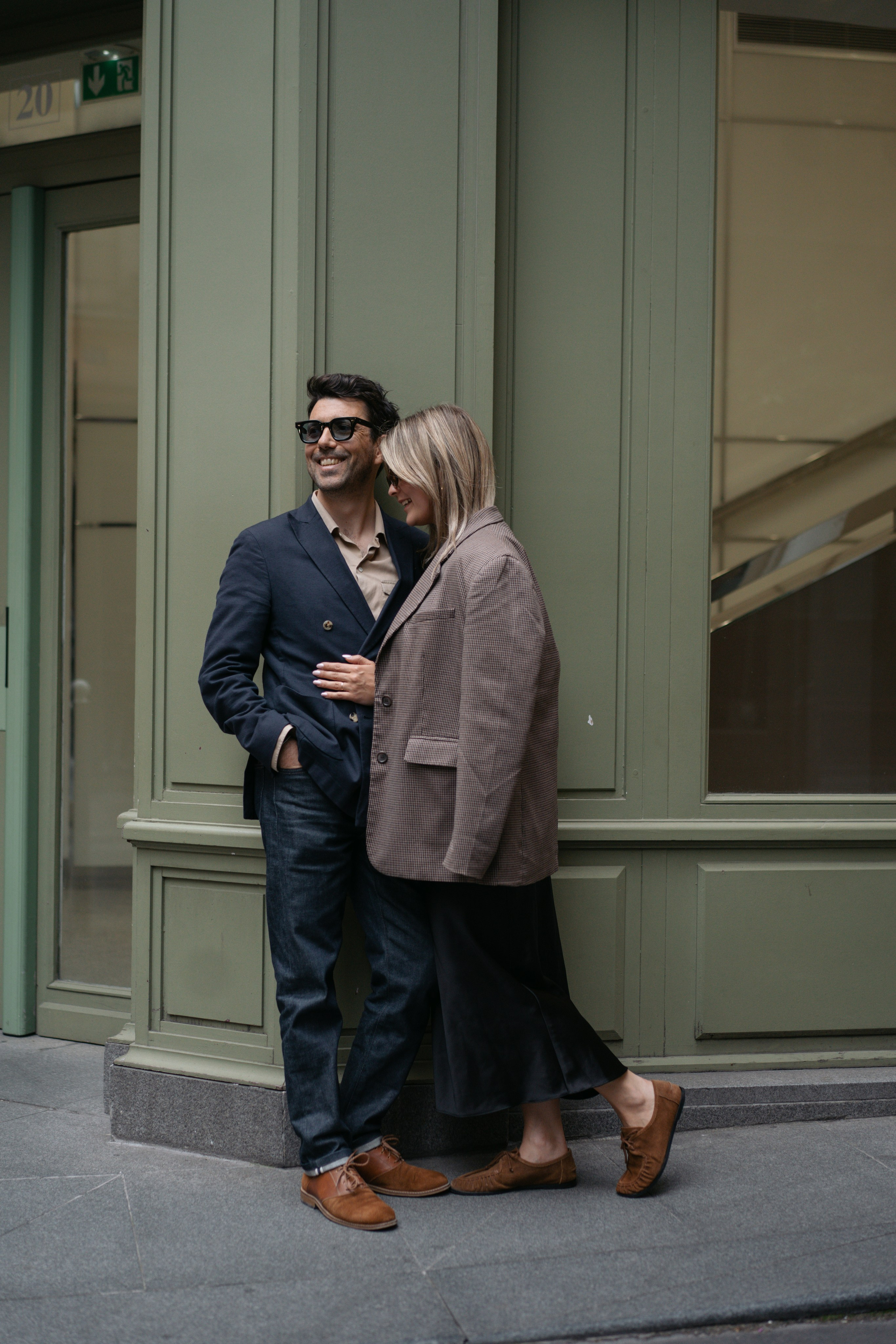 фотосессия для двоих перед рождением ребенка