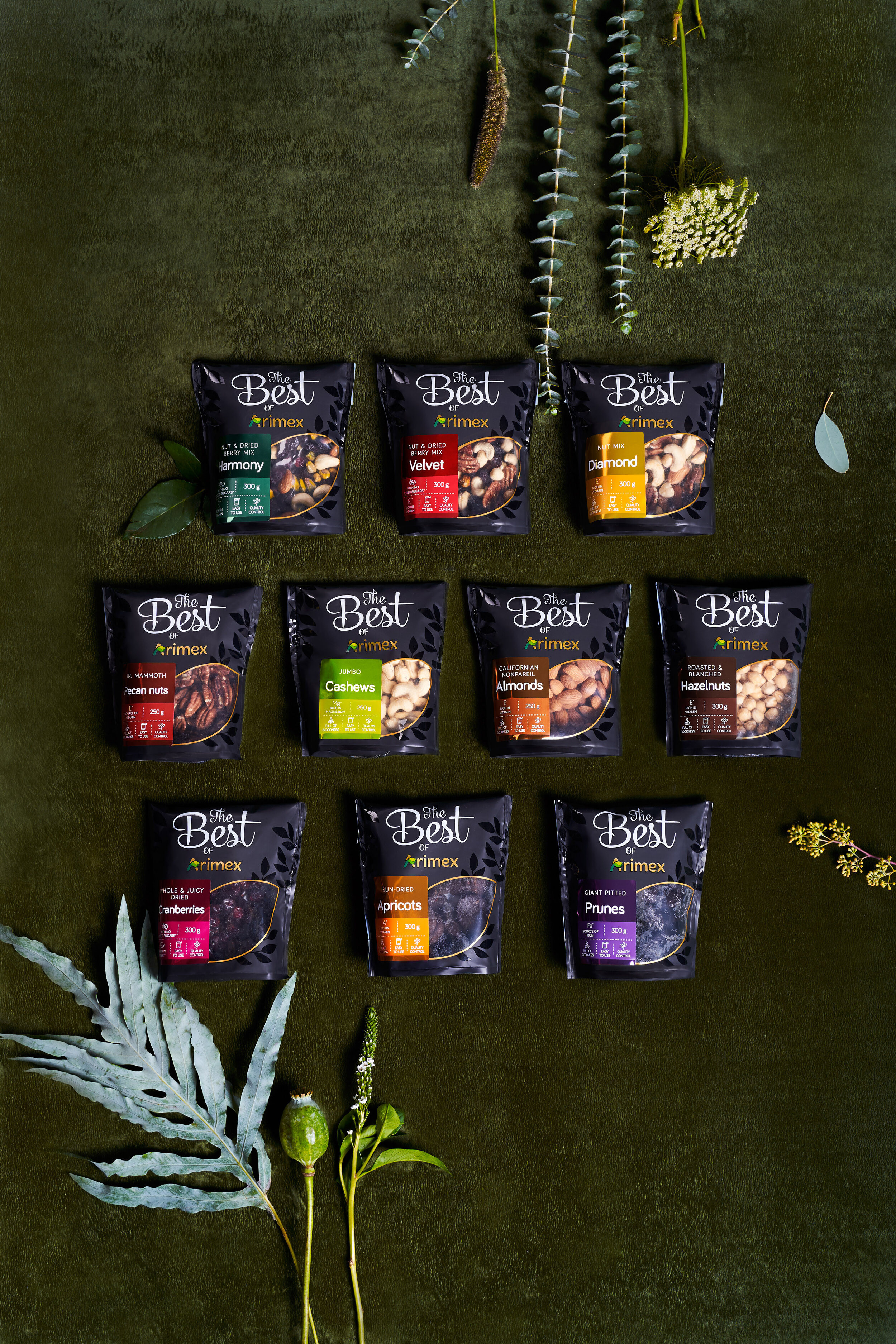 Arimex. Fotografas Jevgenijus Misevič — misevicphoto.com