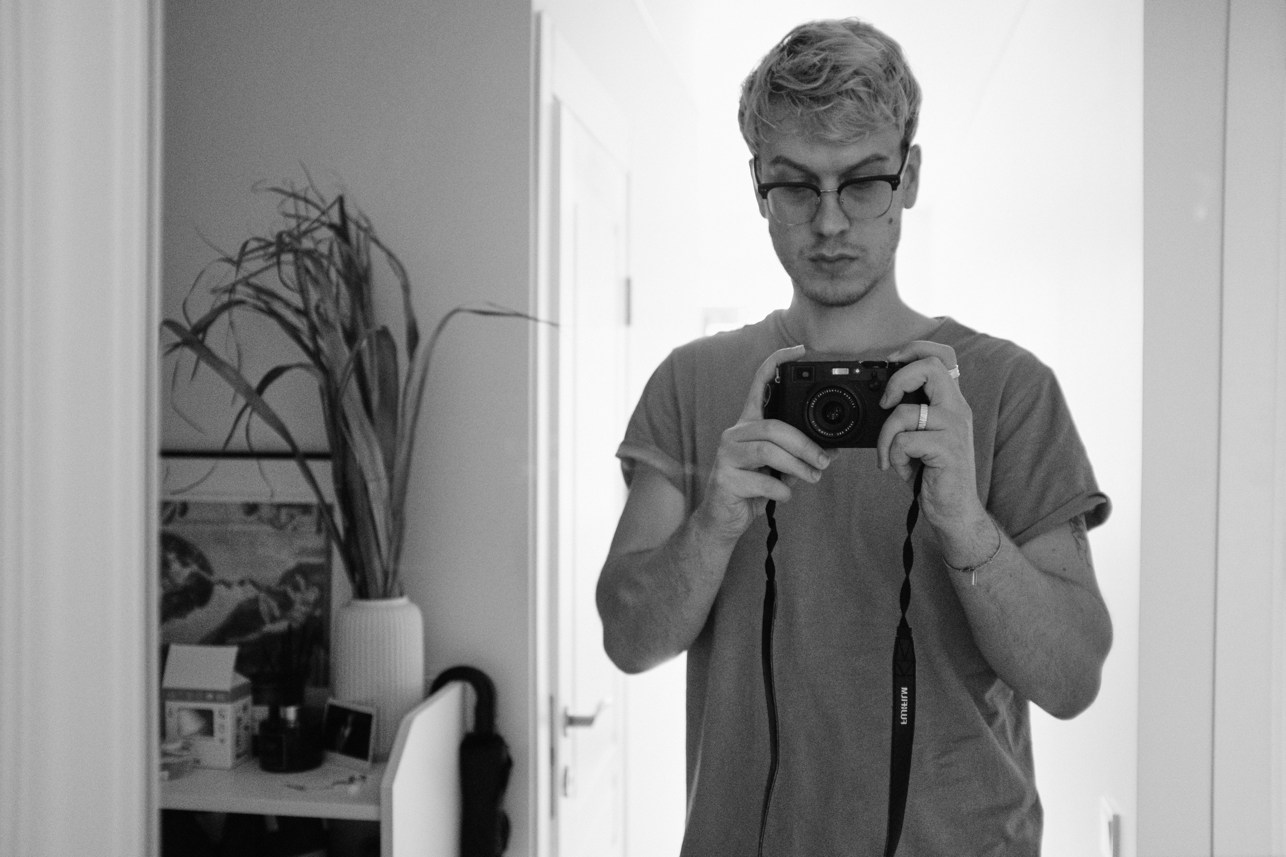 Ar gali fotografija būti hobiu?. Fotografas Jevgenijus Misevič — misevicphoto.com