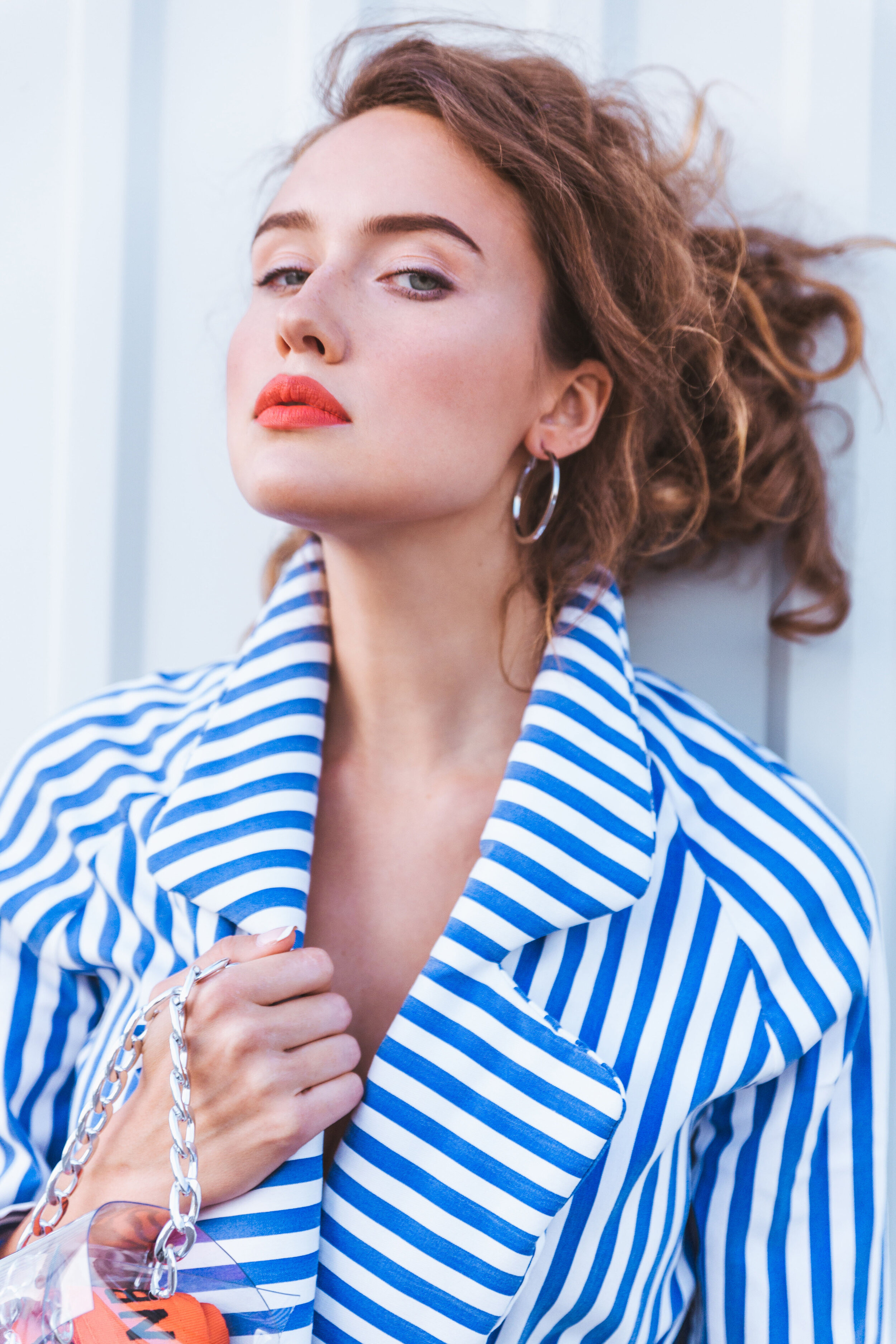 Downtown Girl. Fotografas Jevgenijus Misevič — misevicphoto.com