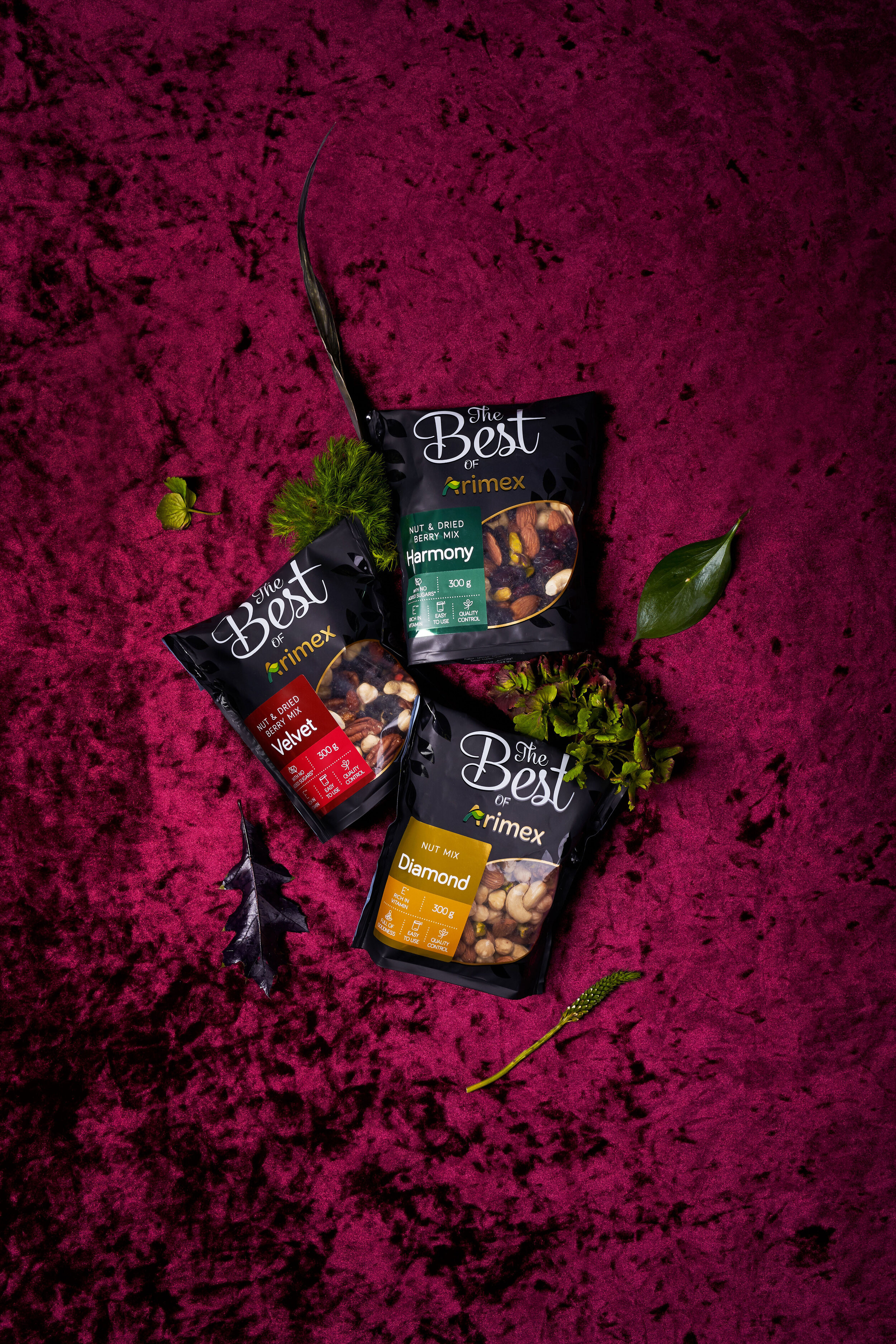 Arimex. Fotografas Jevgenijus Misevič — misevicphoto.com