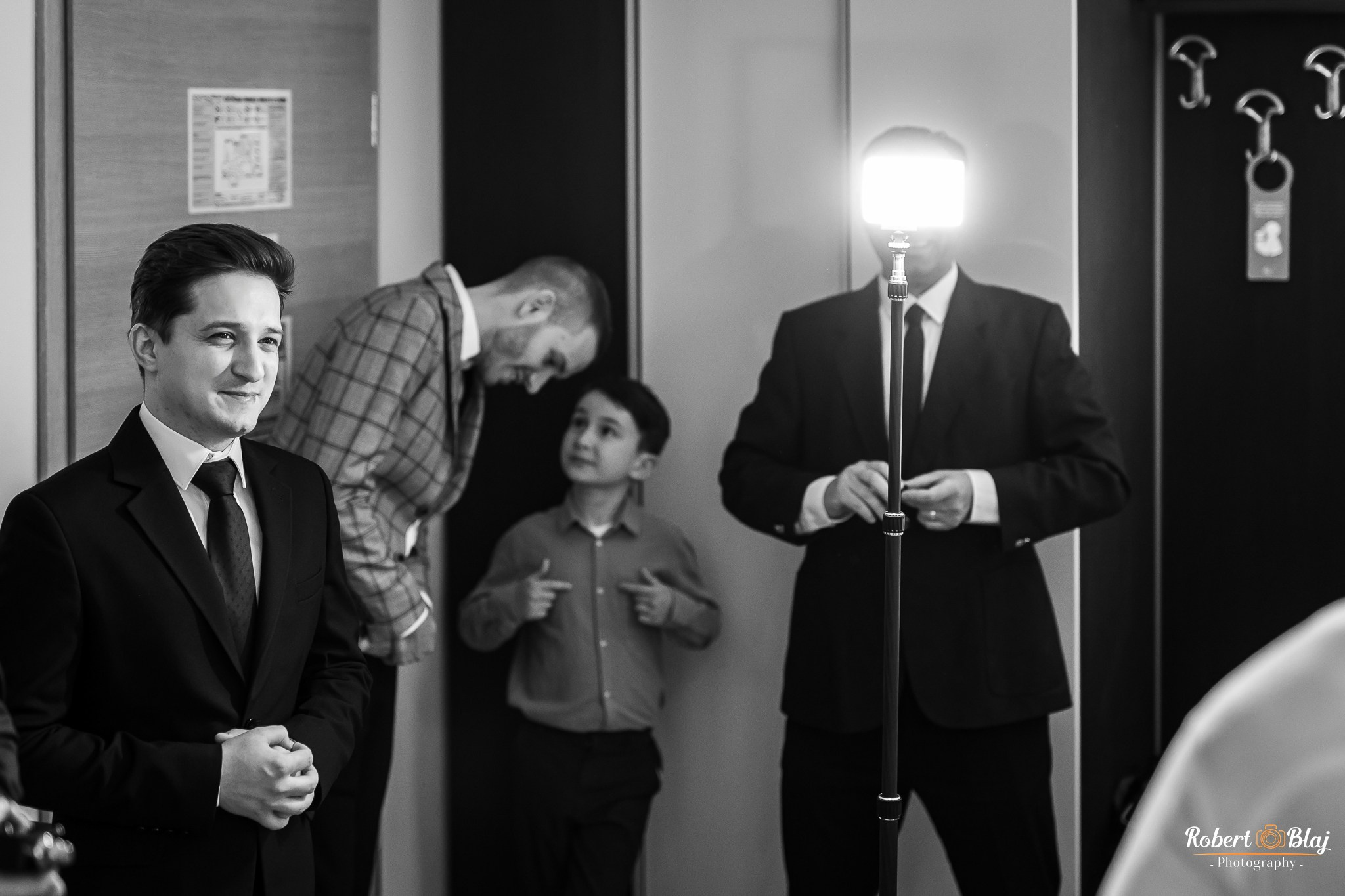 Anca & Florin. Robert Blaj - Fotograf Nuntă Iași