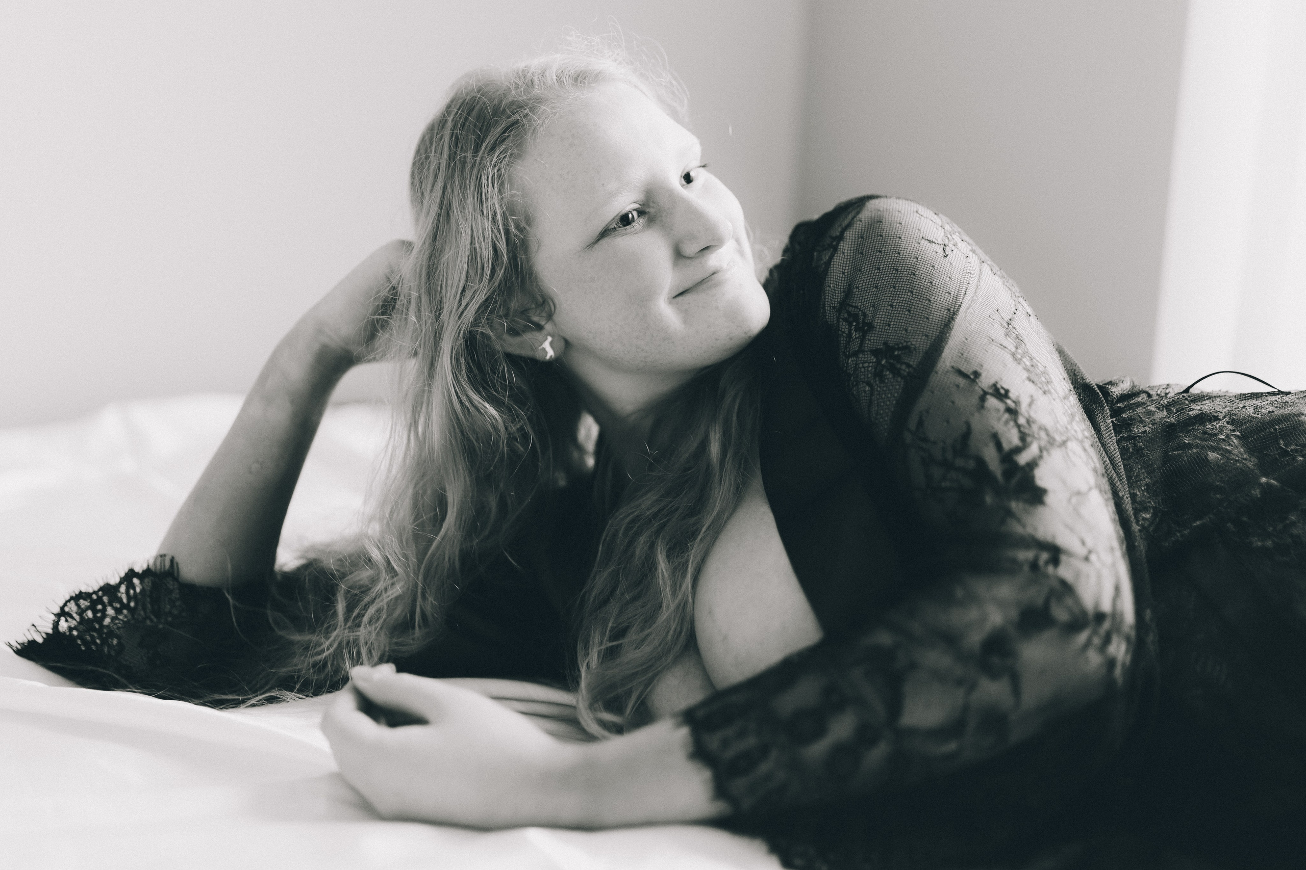 Louise. Creative Family, Brand, Boudoir and Wedding Photographer in Solihull & Birmingham Irina Zoteeva