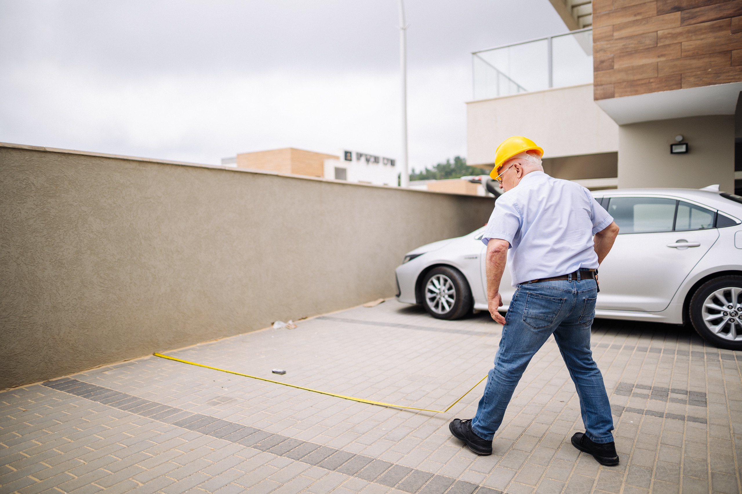 מיכאל ולדמן