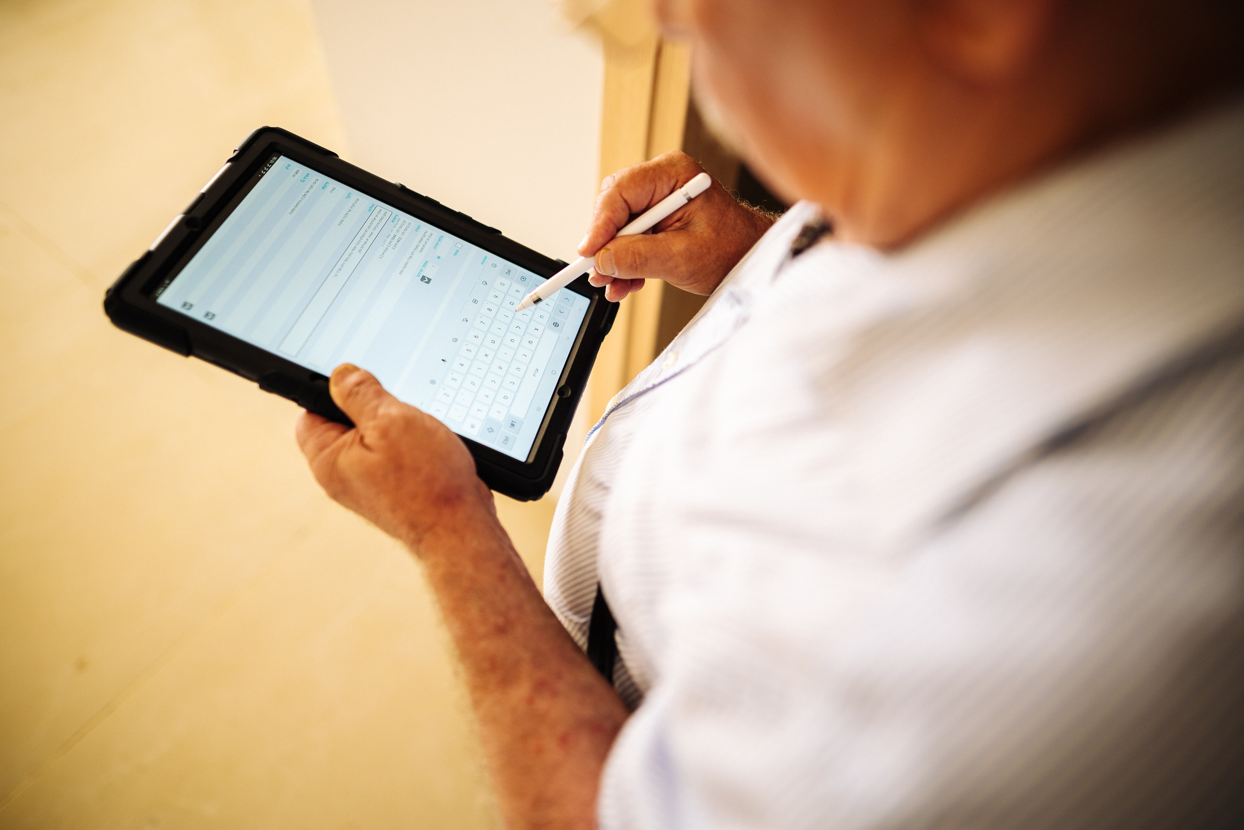 מיכאל ולדמן