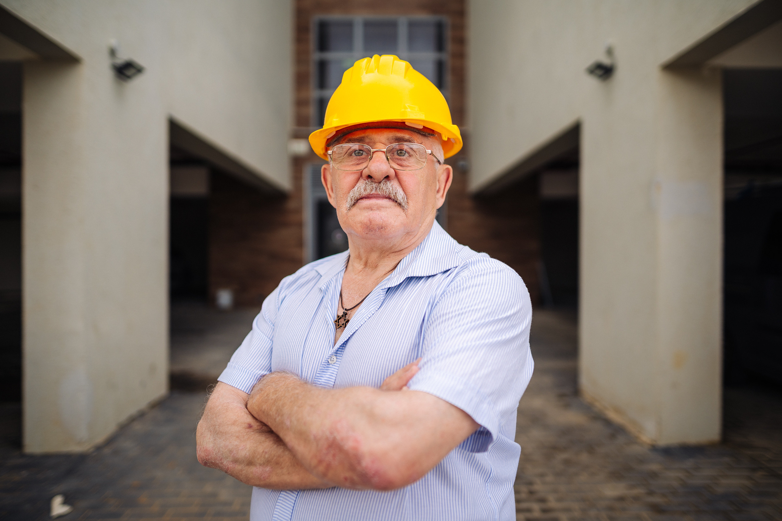 מיכאל ולדמן