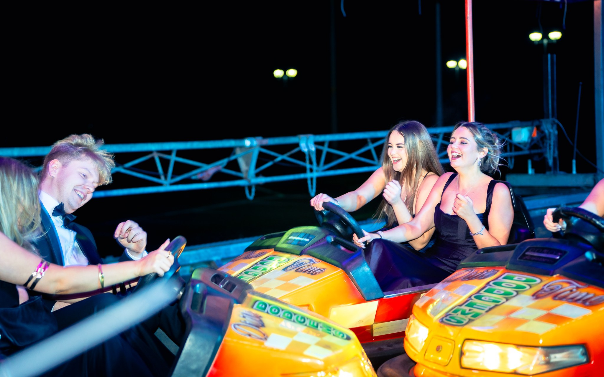 The Starlight Ball. Expect Miracles Photography by Kate & Andrew