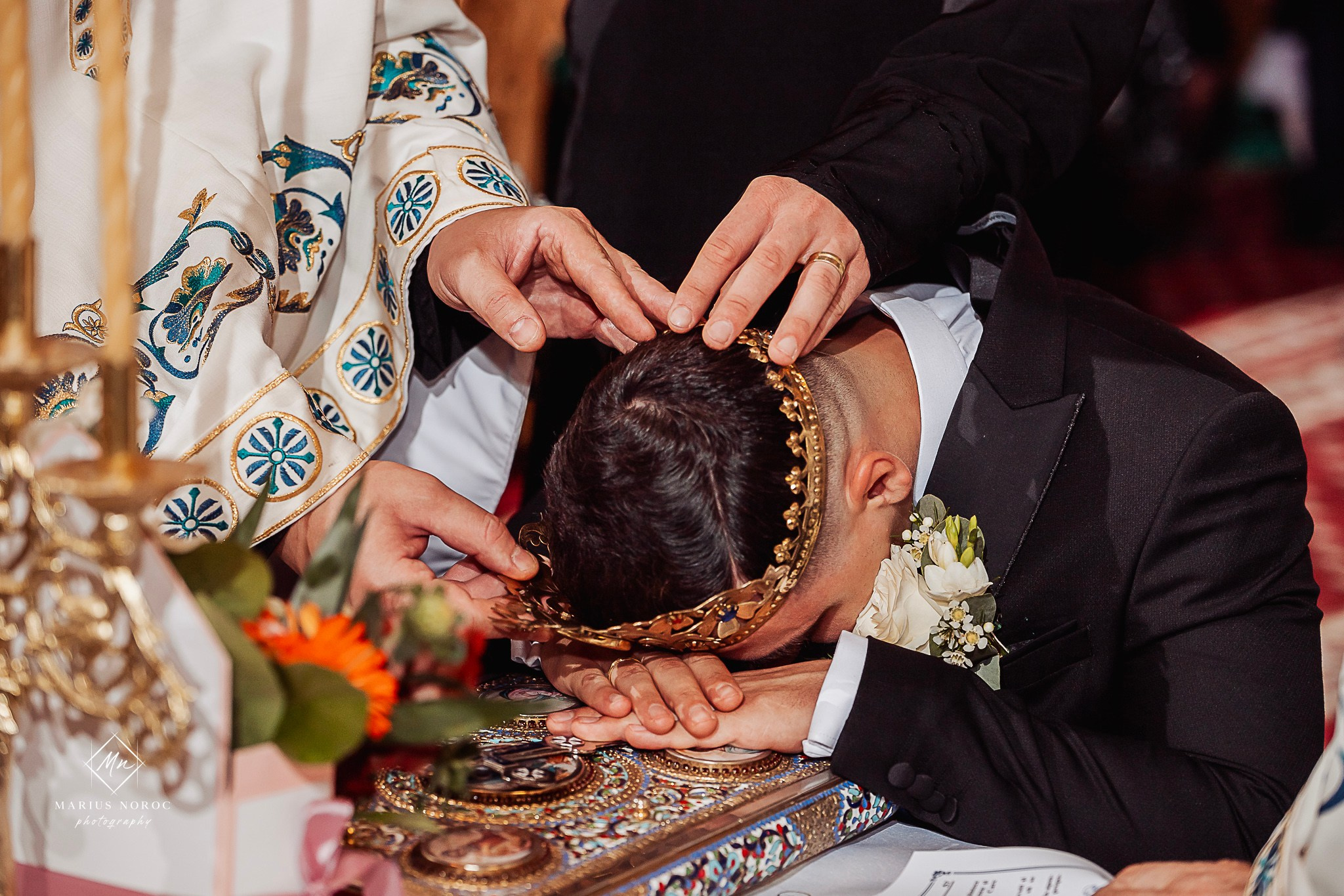 Alexandra & Florin | Popas Cucorani