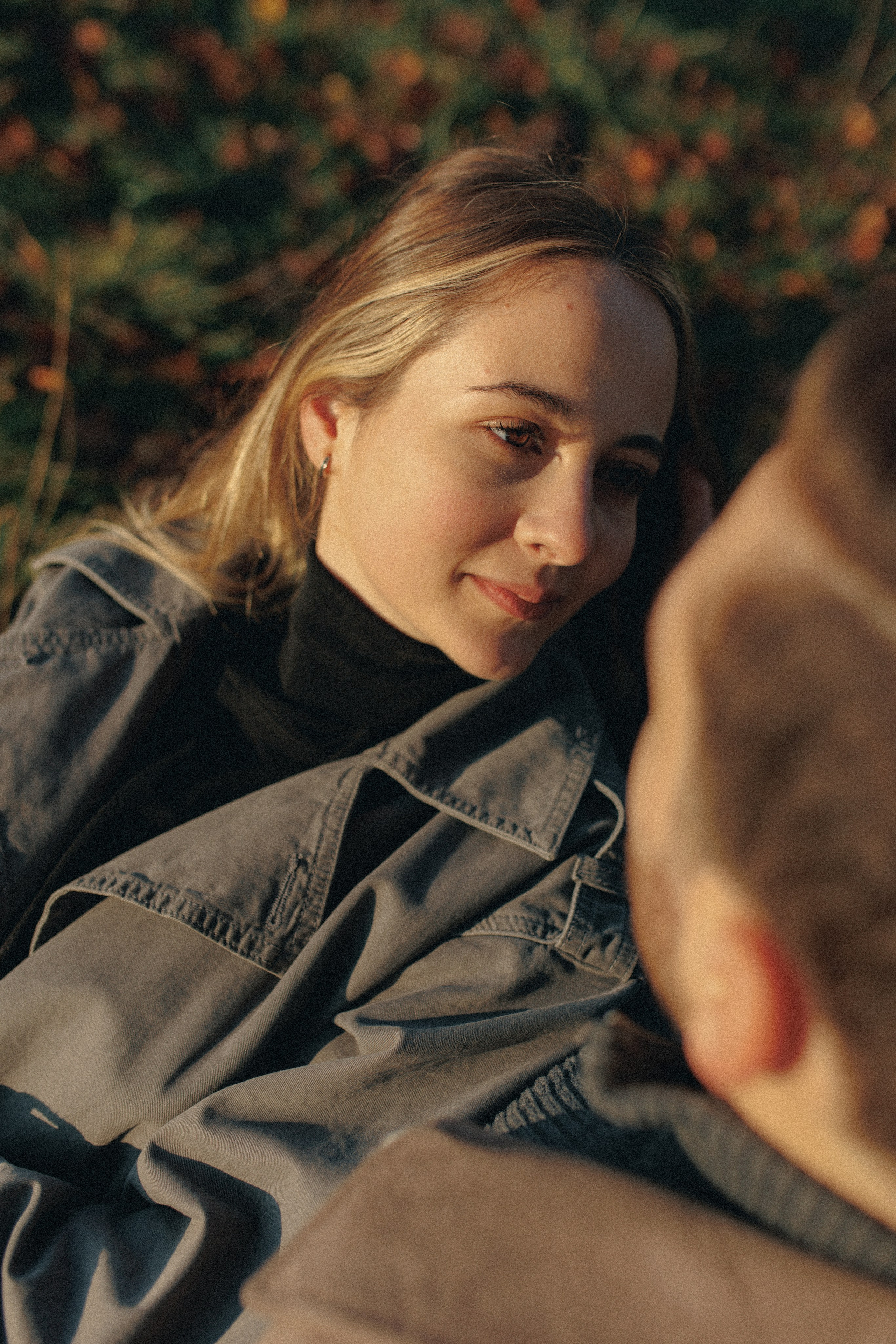 An autumn lovestory. Wedding photographer and videographer based in Timisoara, Romania