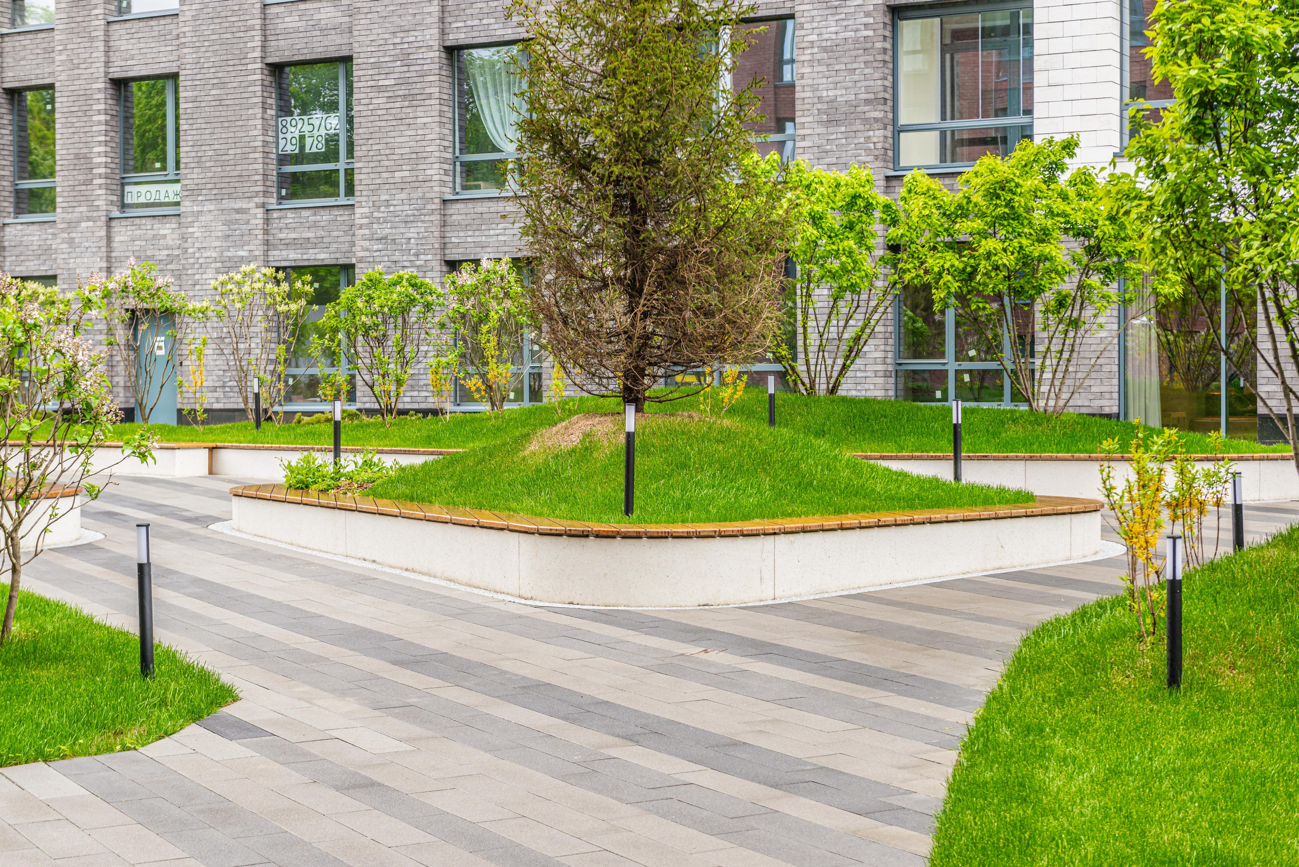 Однокомнатная квартира на Шаболовской. ФОТОГРАФ МЕКСИКА КИНТАНА-РОО