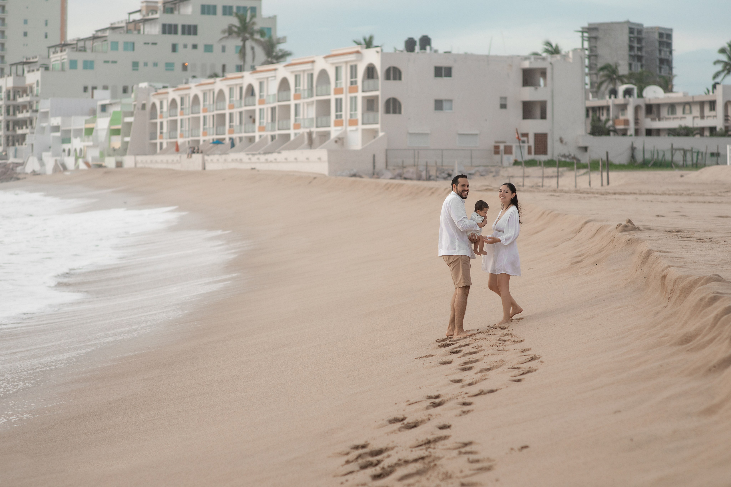 Las mejores playas de Mazatlan para tomar fotos. Виктория Кастельянос. Русскоязычный фотограф в Мексике