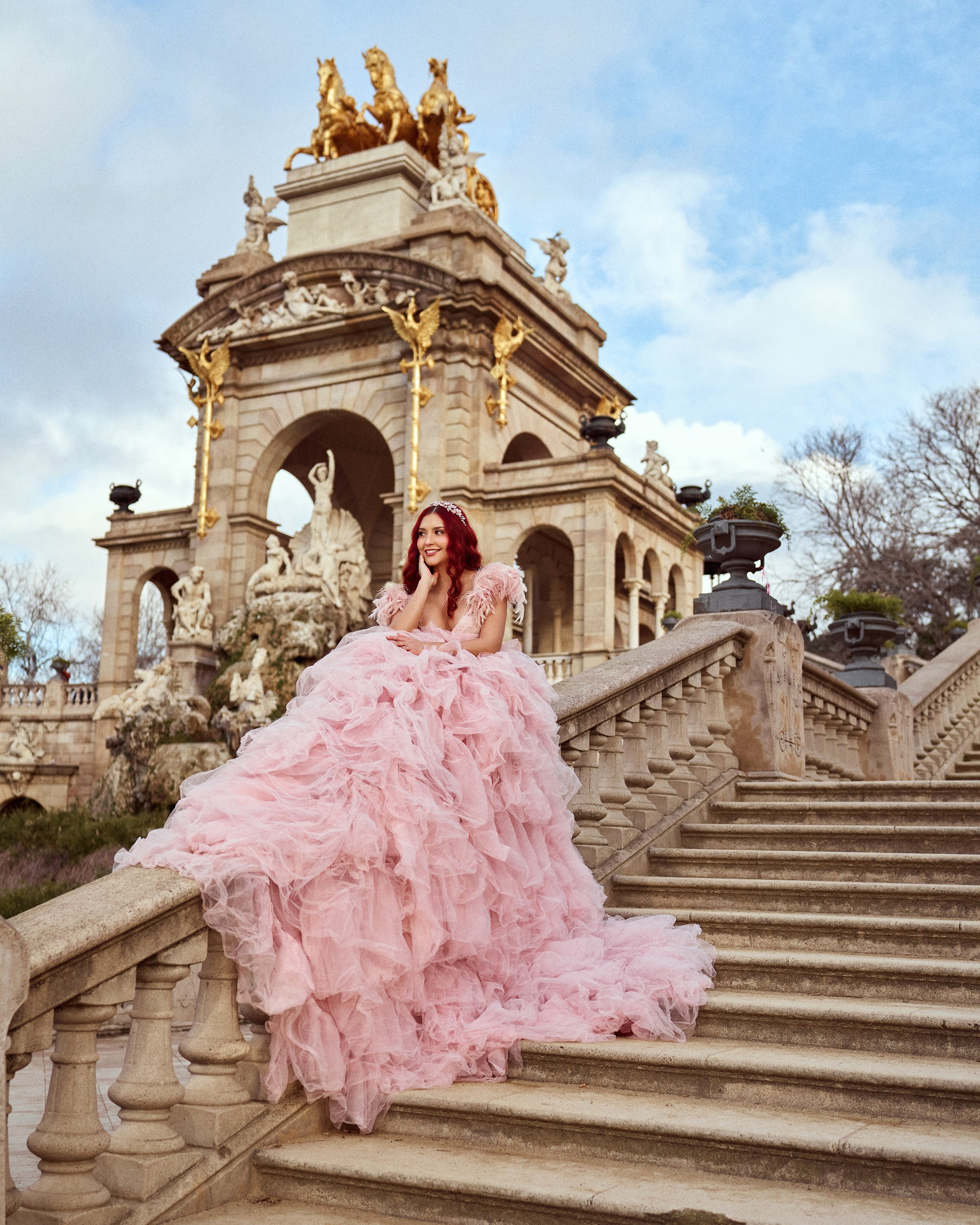 Moda & Vestidos. Inicio