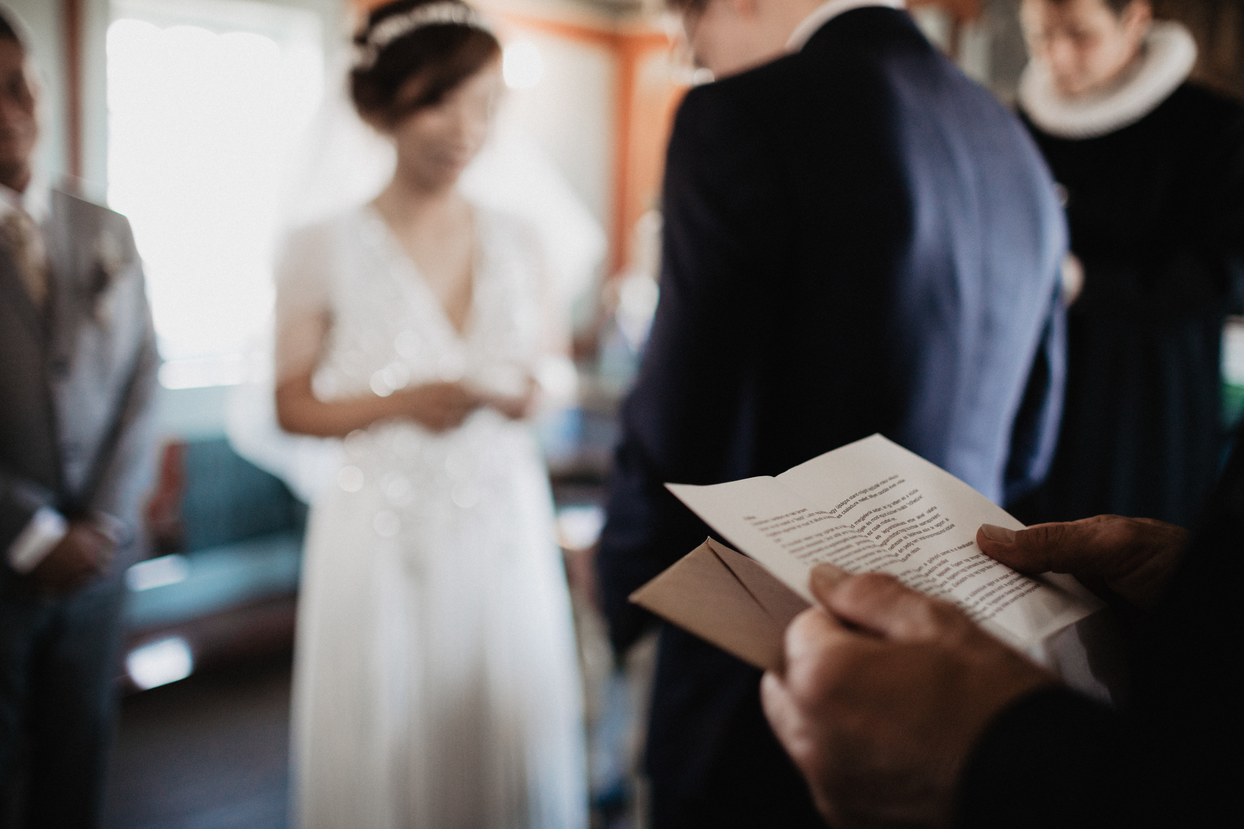 Wedding in Budir black church in Iceland. Iceland elopement photographer & videographer