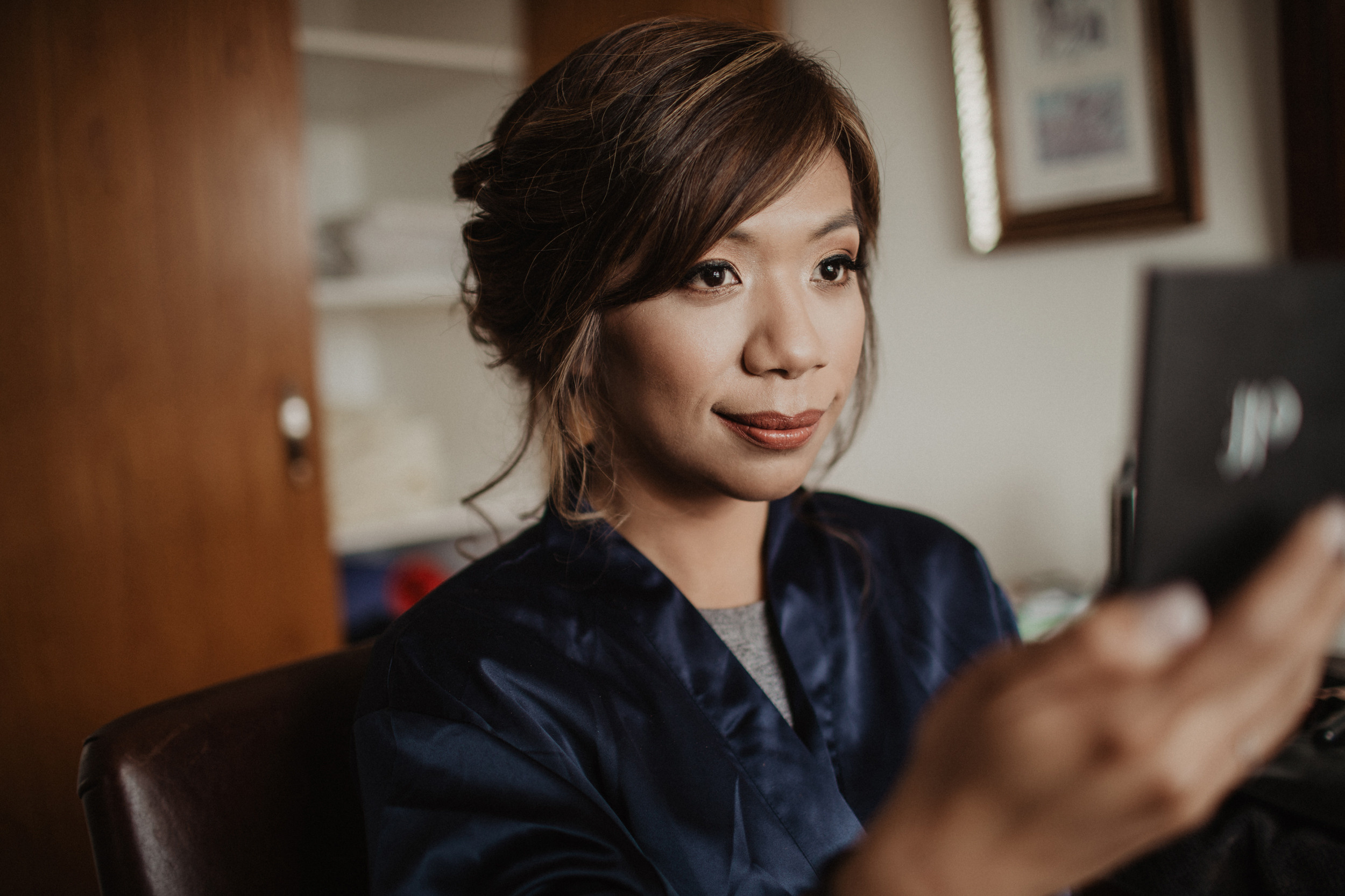 Wedding in Budir black church in Iceland. Iceland elopement photographer & videographer