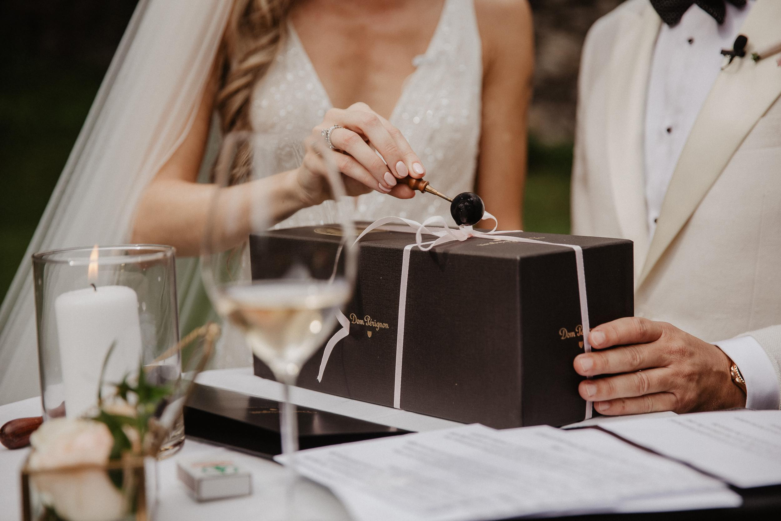 Intimate Wedding in castle Austria. Iceland elopement photographer & videographer