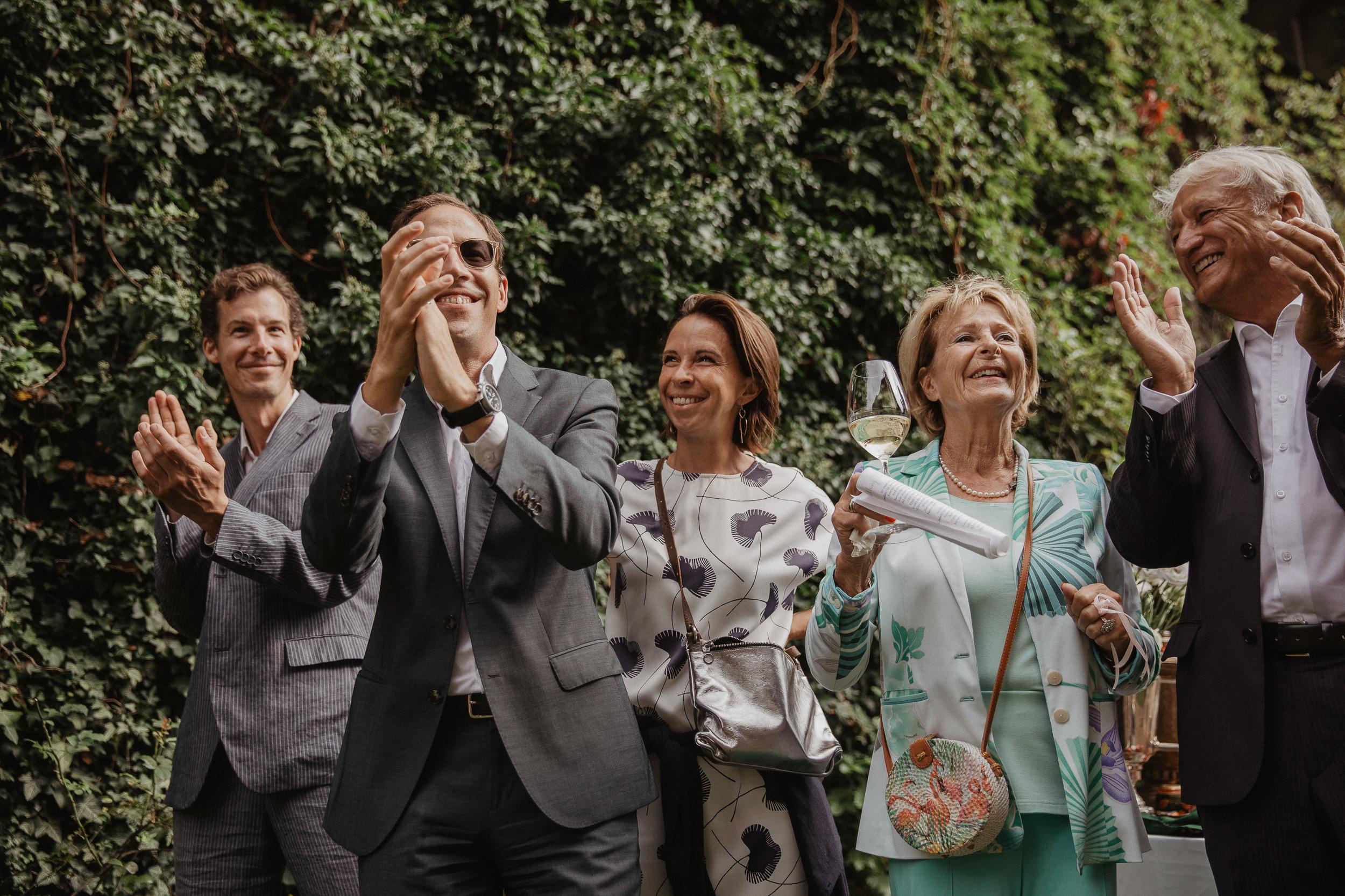 Intimate Wedding in castle Austria. Iceland elopement photographer & videographer