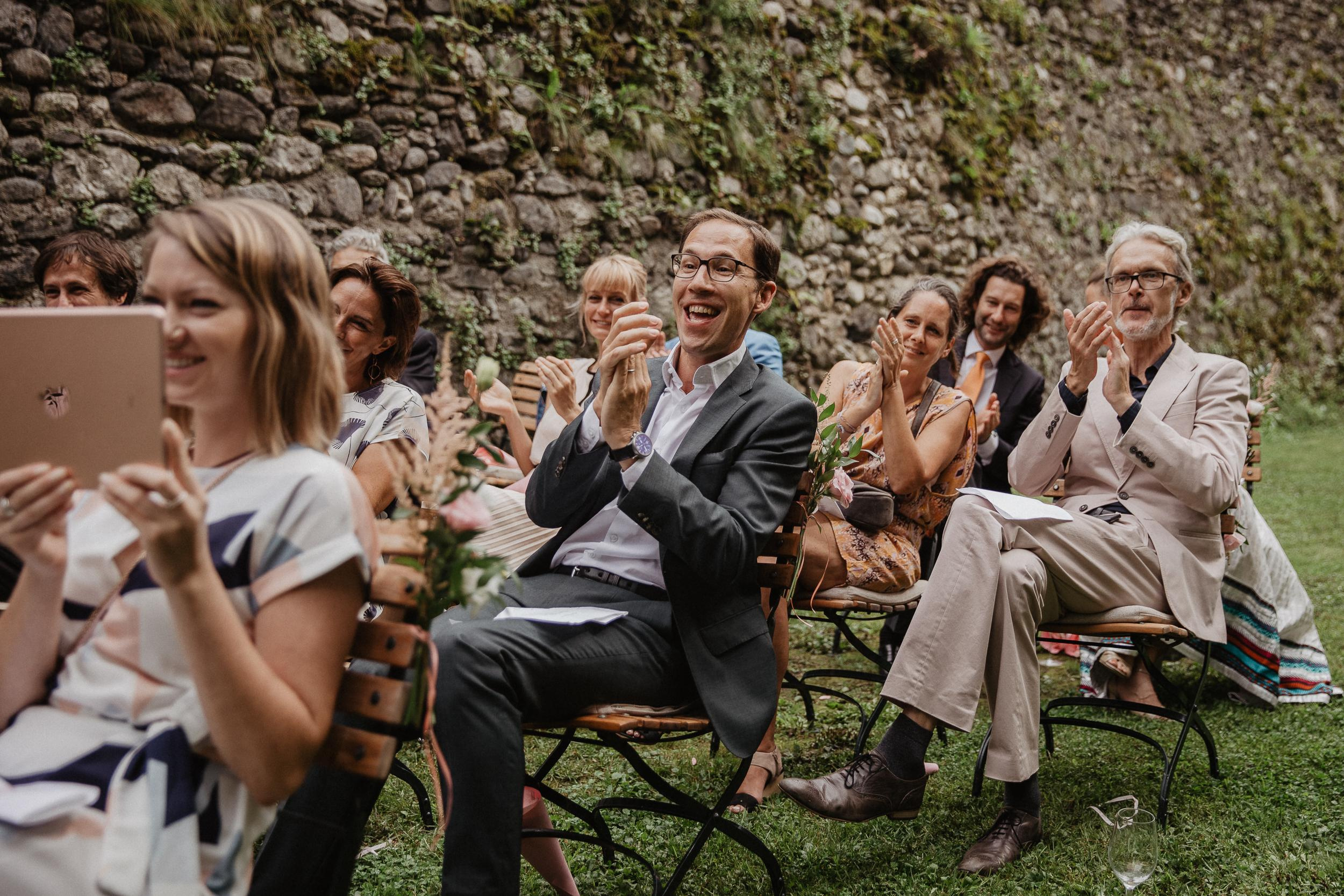 Intimate Wedding in castle Austria. Iceland elopement photographer & videographer