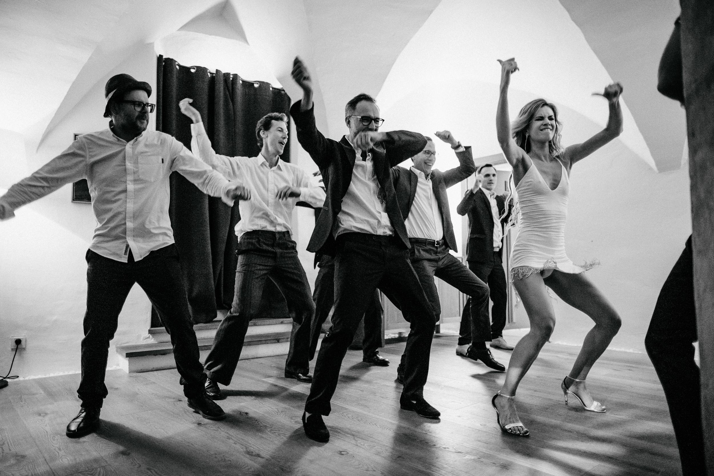 Intimate Wedding in castle Austria. Iceland elopement photographer & videographer