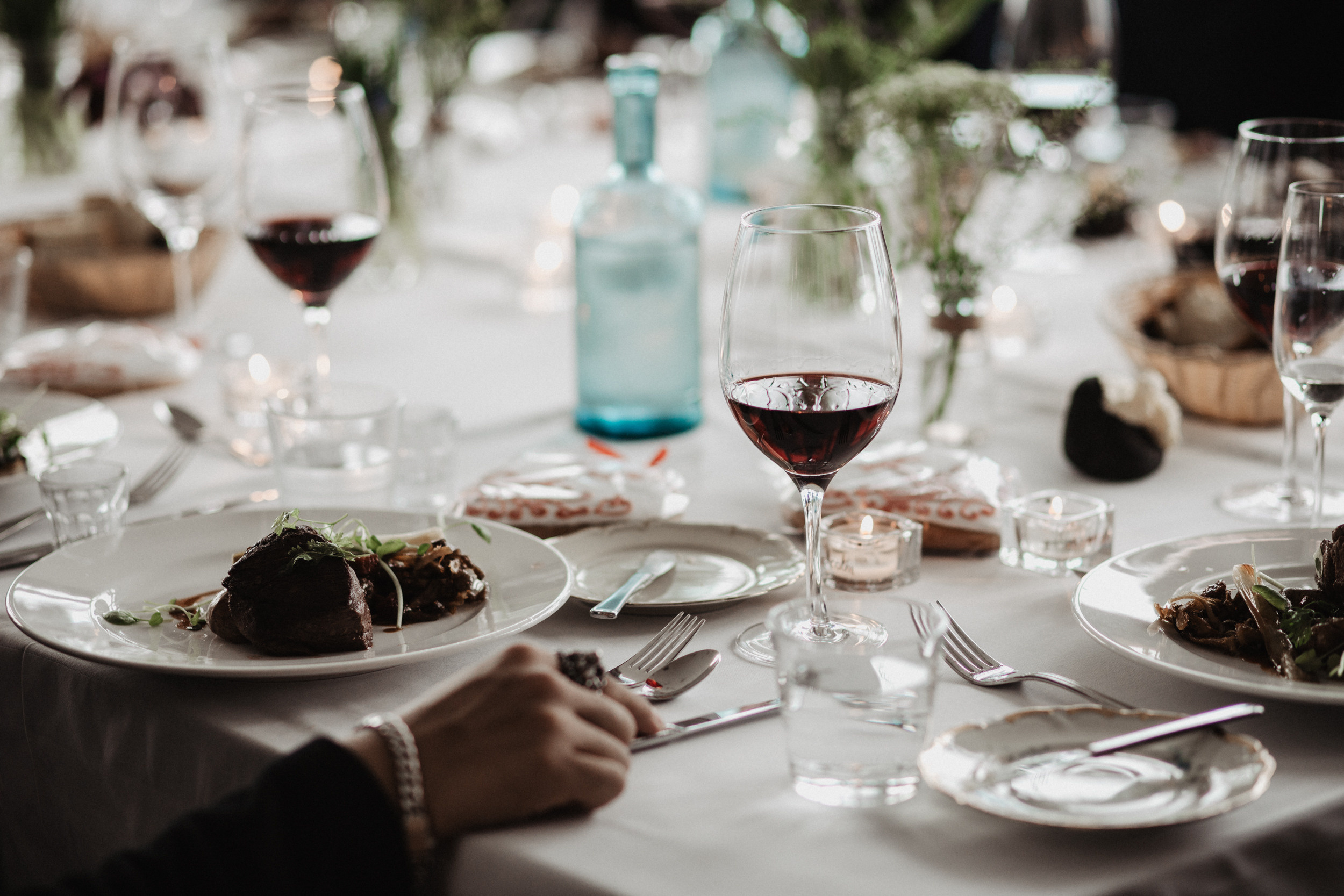 Wedding in Budir black church in Iceland. Iceland elopement photographer & videographer