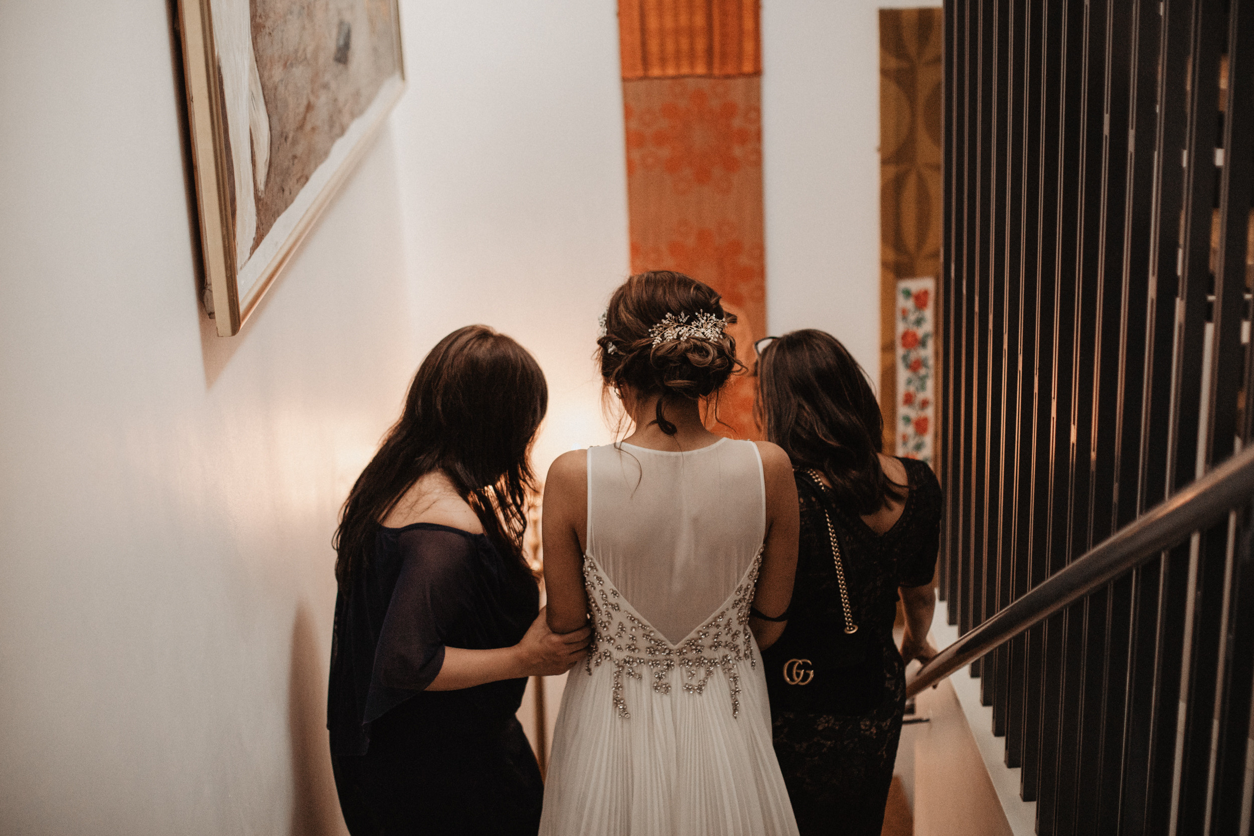 Wedding in Budir black church in Iceland. Iceland elopement photographer & videographer