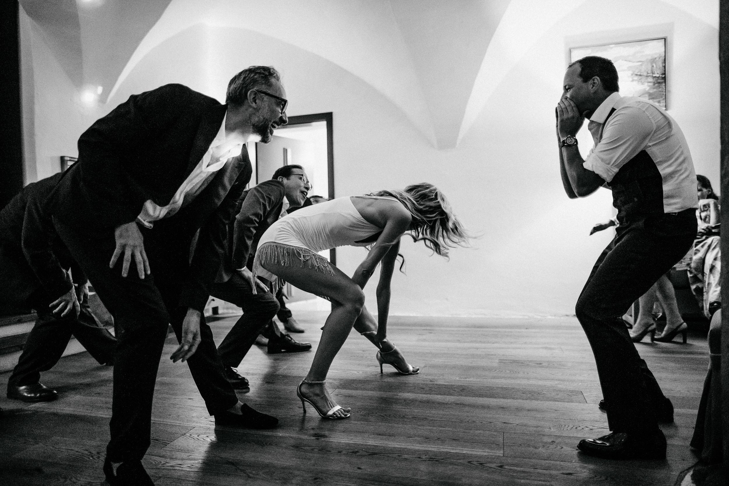 Intimate Wedding in castle Austria. Iceland elopement photographer & videographer