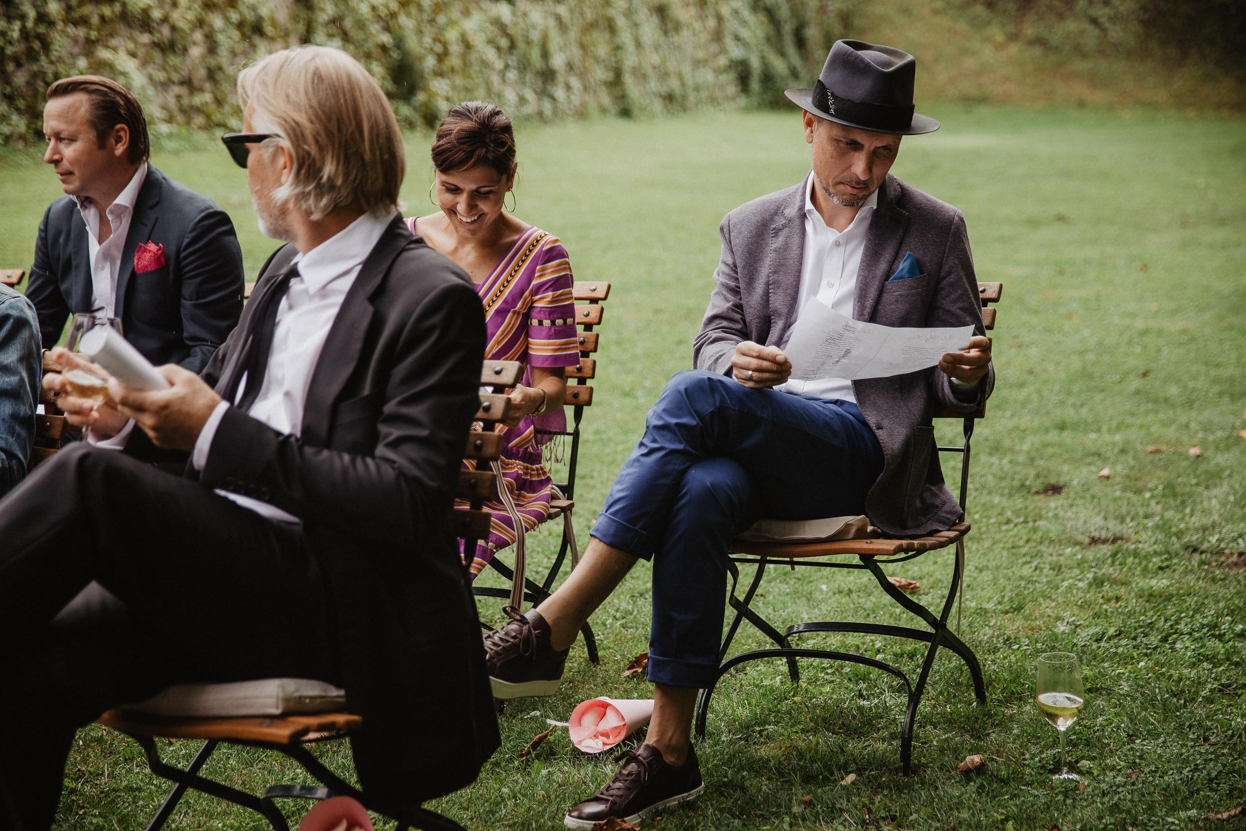Intimate Wedding in castle Austria. Iceland elopement photographer & videographer