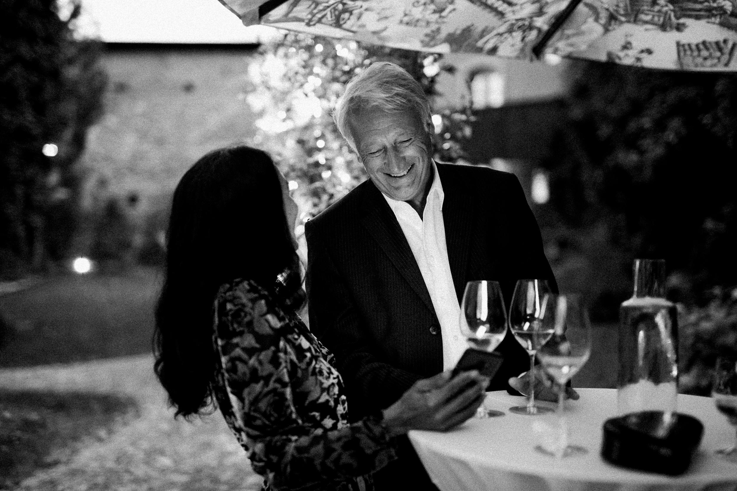 Intimate Wedding in castle Austria. Iceland elopement photographer & videographer