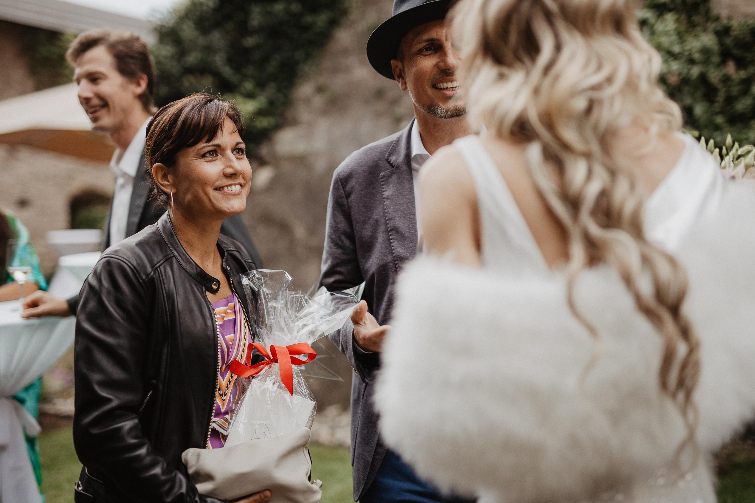 Intimate Wedding in castle Austria. Iceland elopement photographer & videographer