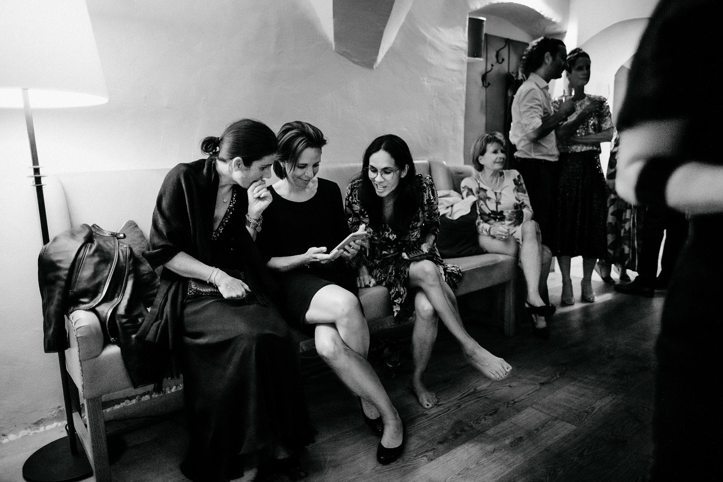 Intimate Wedding in castle Austria. Iceland elopement photographer & videographer