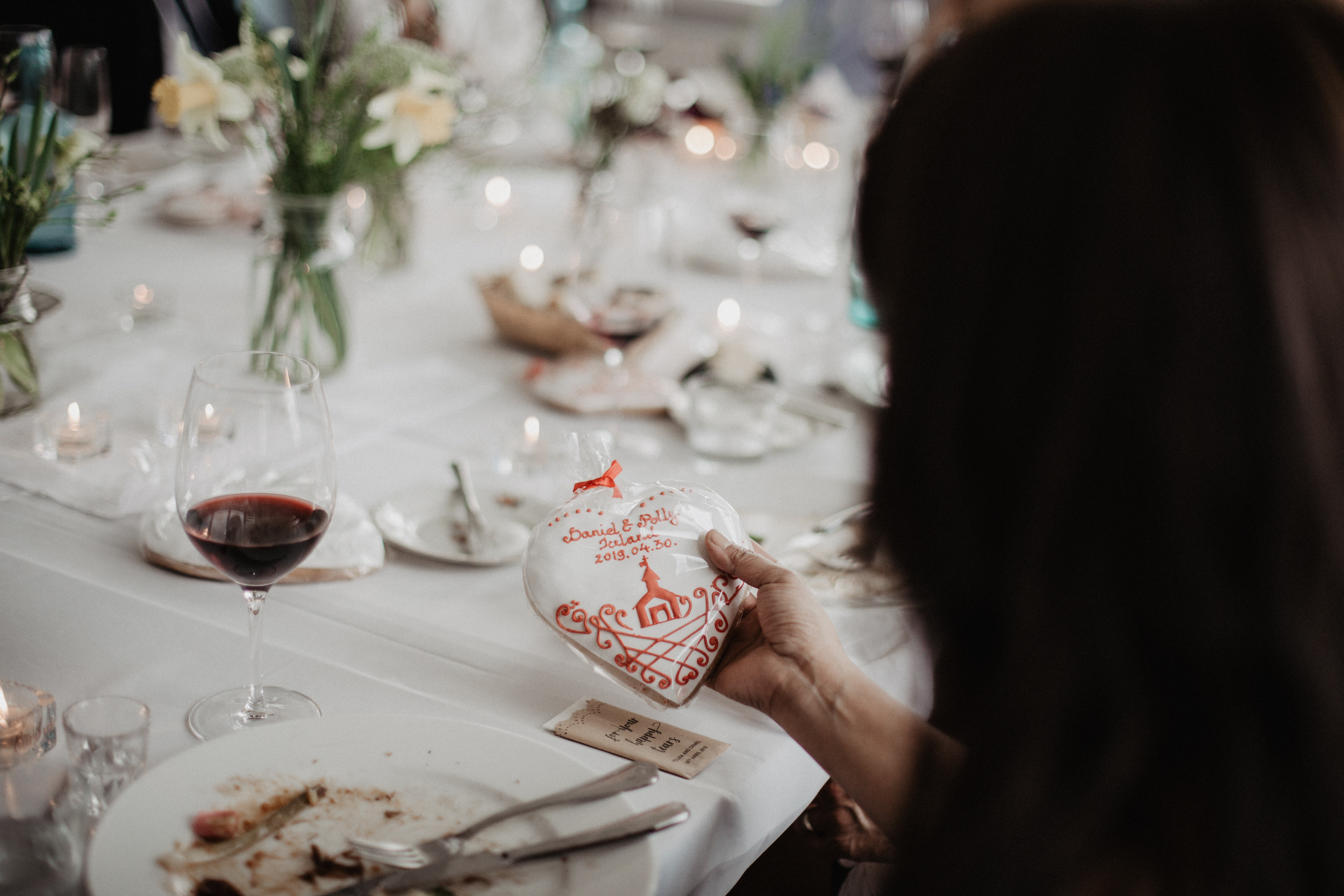 Wedding in Budir black church in Iceland. Iceland elopement photographer & videographer