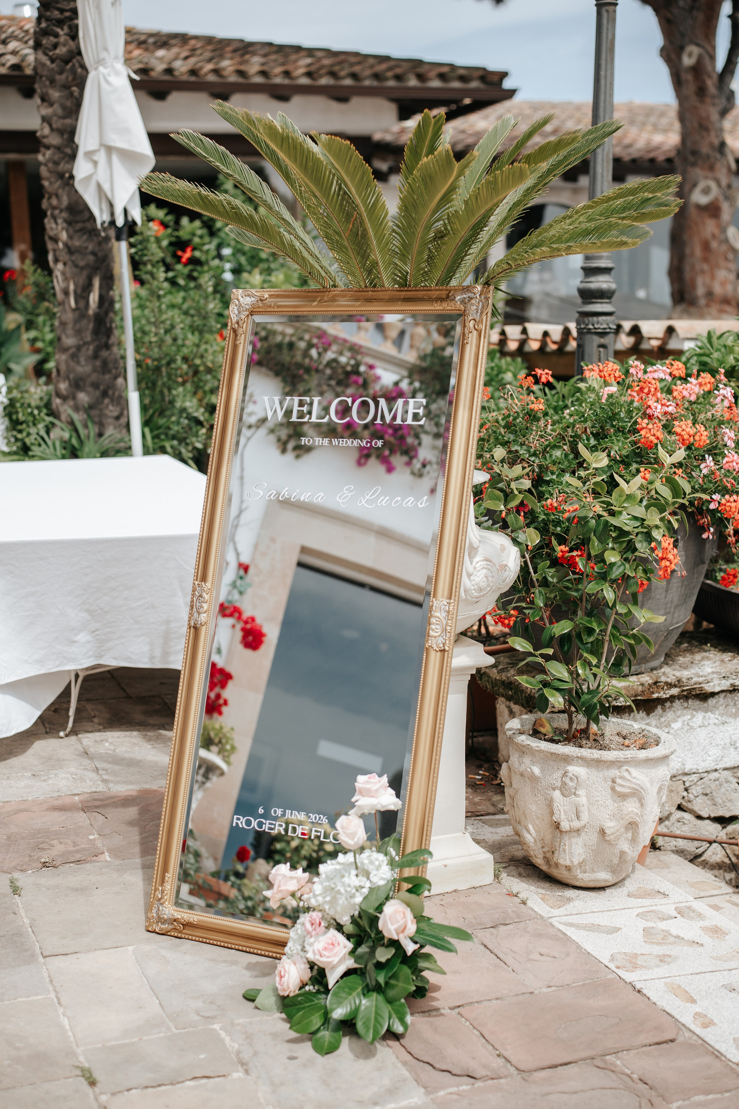 Sabina & Lucas, 06/06/2026, Hotel Roger de Flor, Lloret de Mar. Fotógrafa de bodas en Girona, Costa Brava | Wedding Photographer Evgenia Gruntovaya