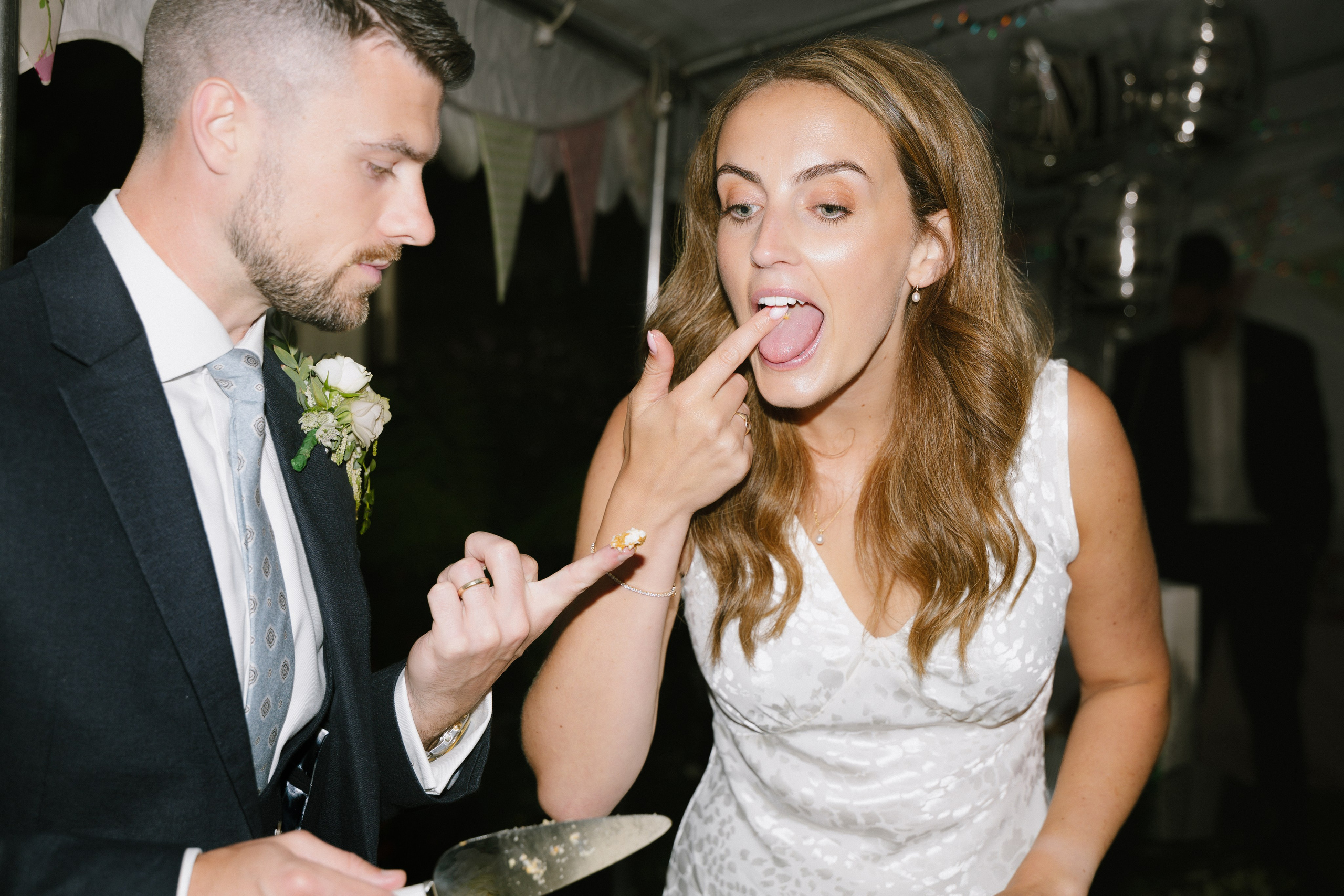 Intimate and emotional wedding. Timeless Wedding & Event Photography from London to the world