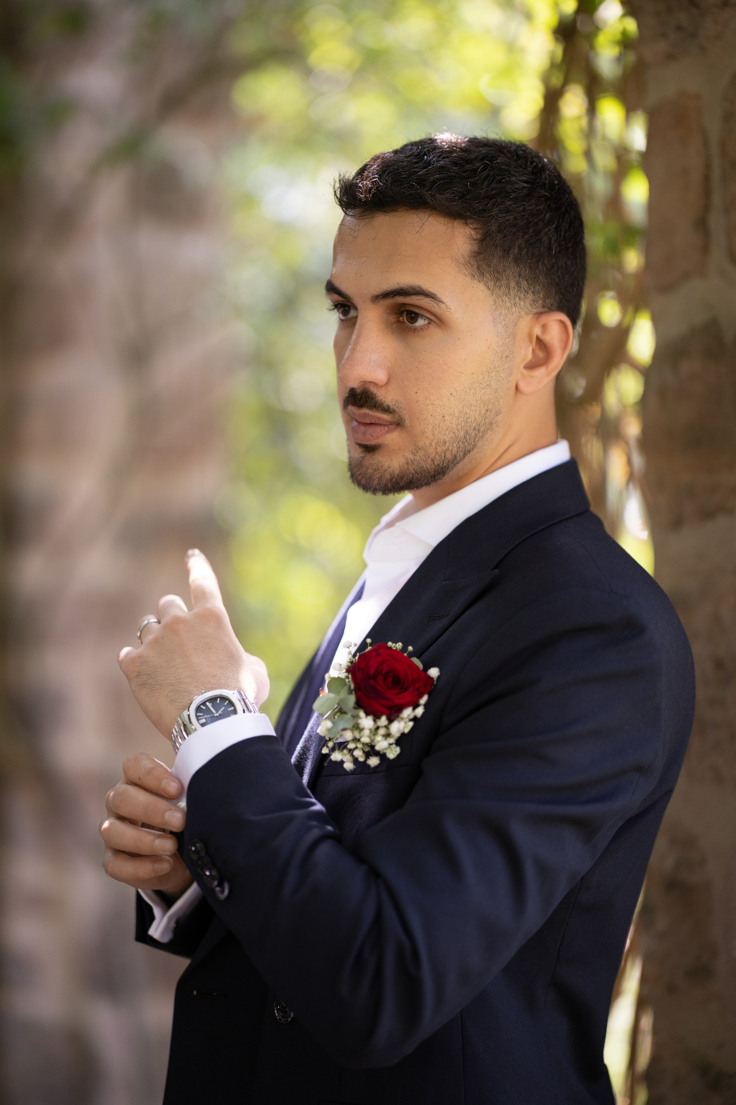Hochzeit. Фотограф в Нюрнберге | Портретная, семейная и свадебная фотосъёмка